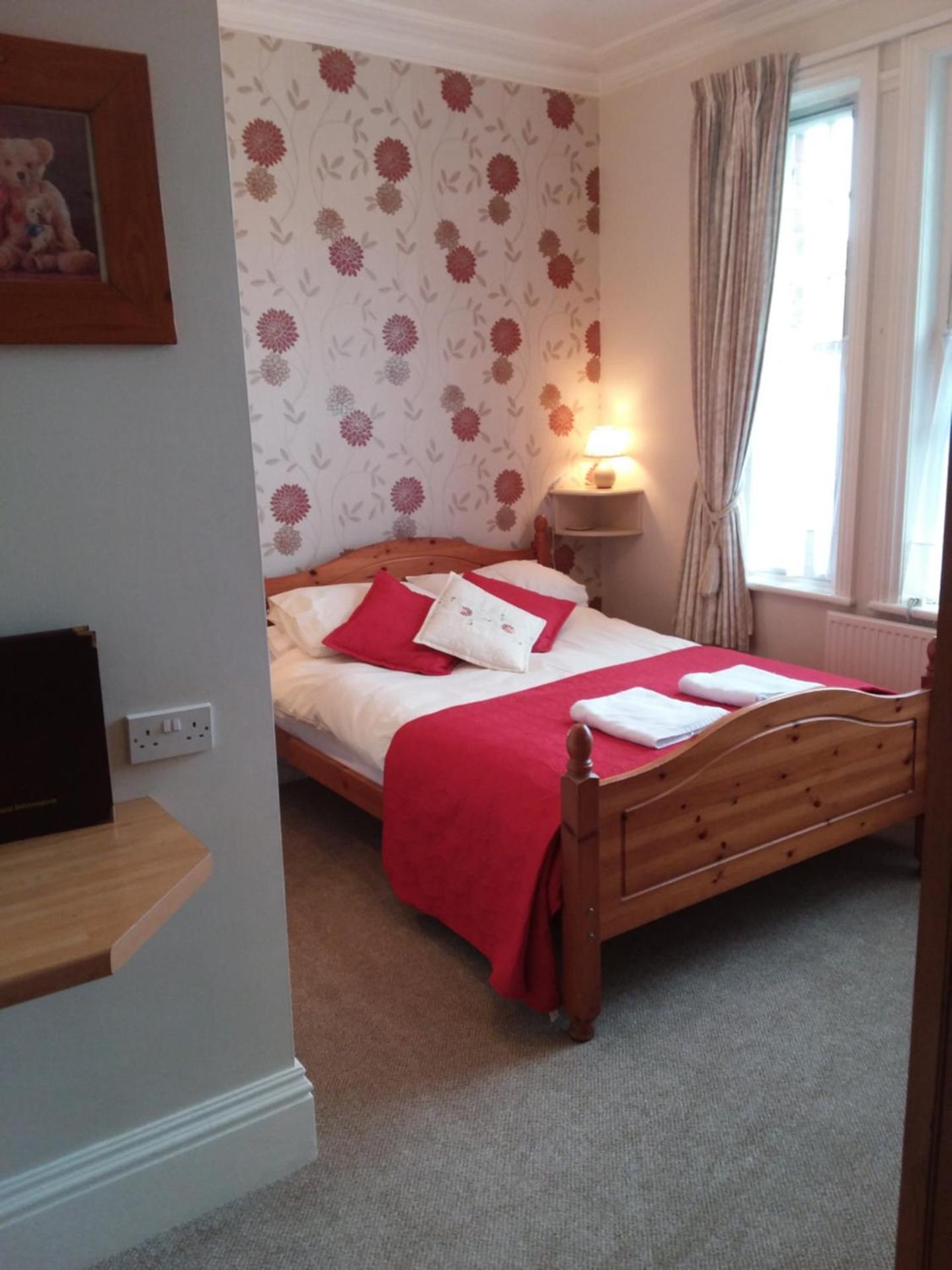 Double Room photo 3