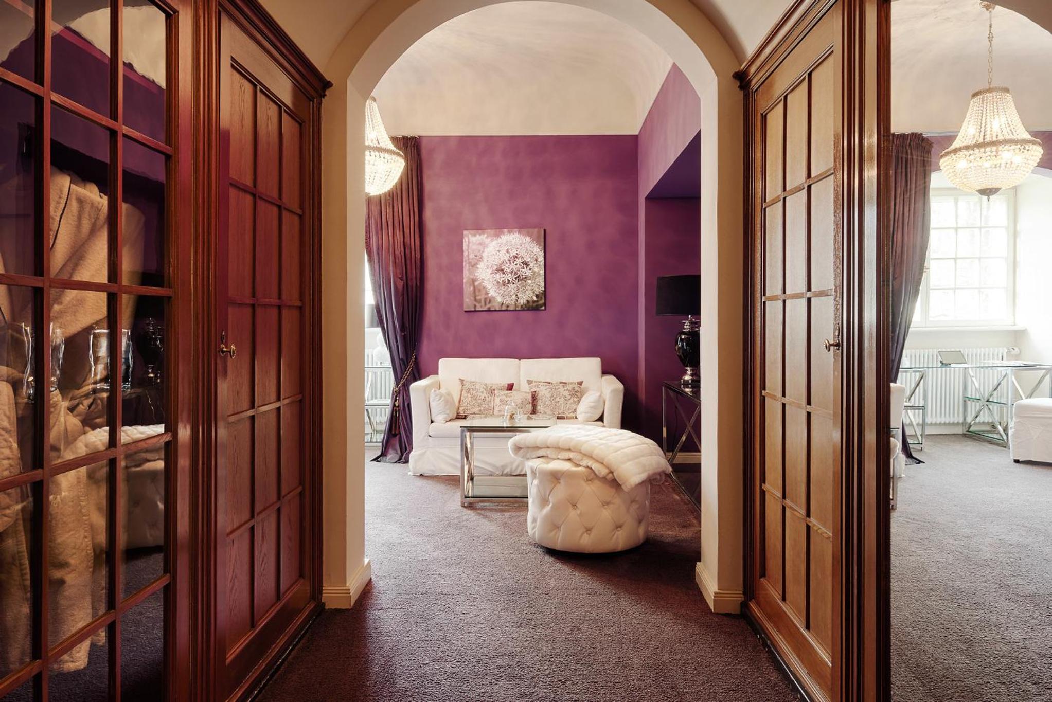 Deluxe Suite photo 3