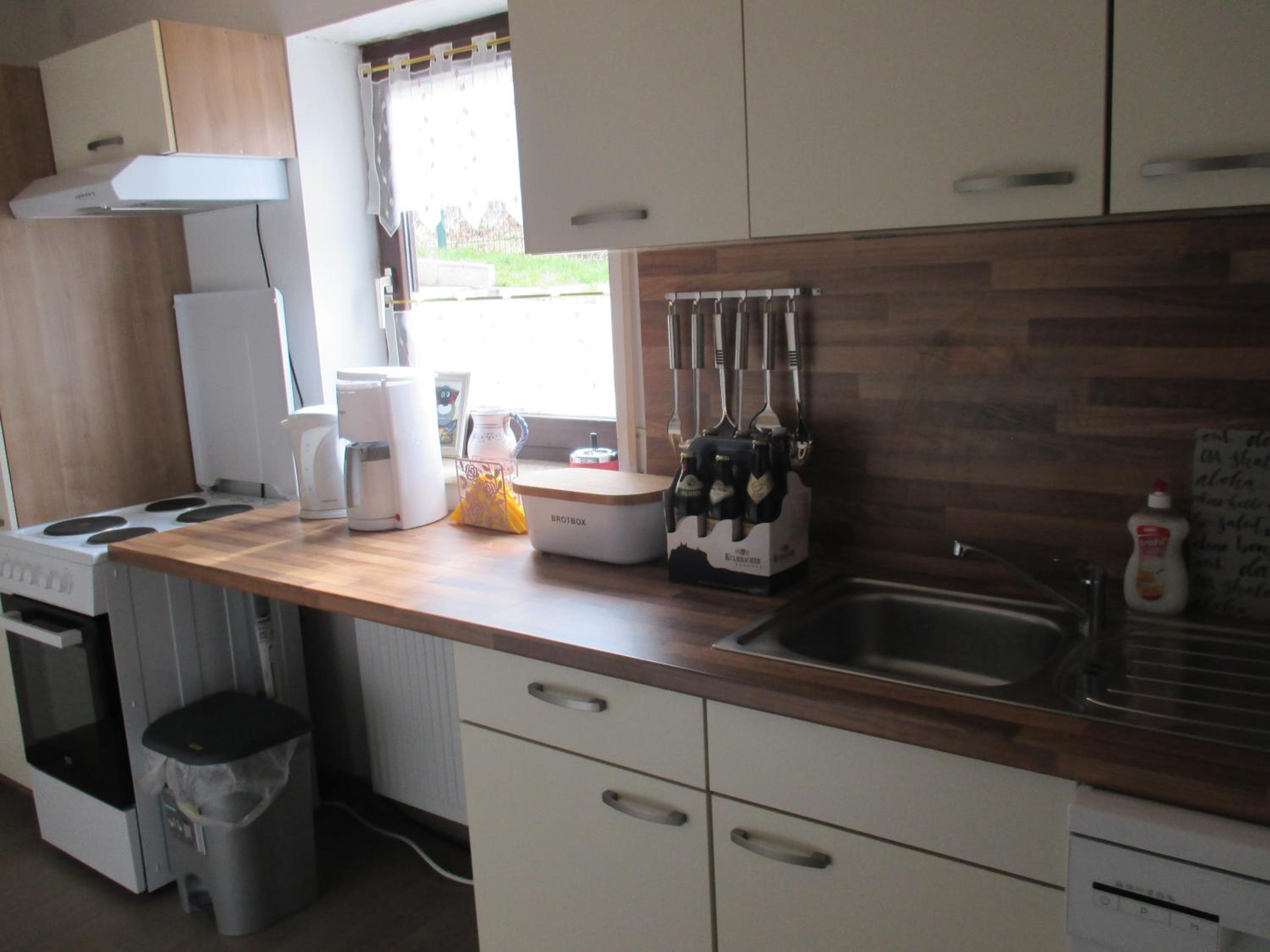 Apartment - Ground Floor - Photo 4