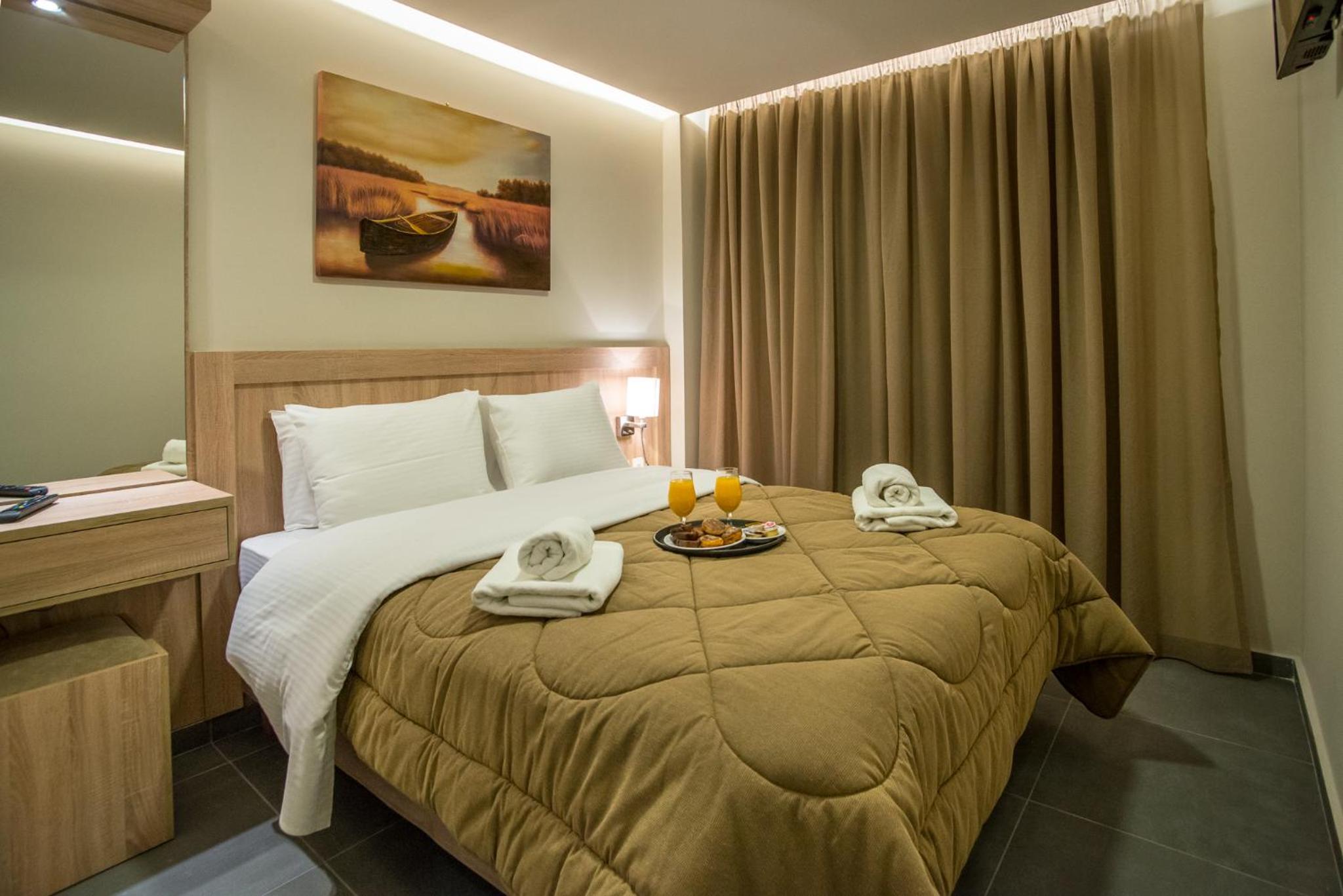 Deluxe Single Room photo 2