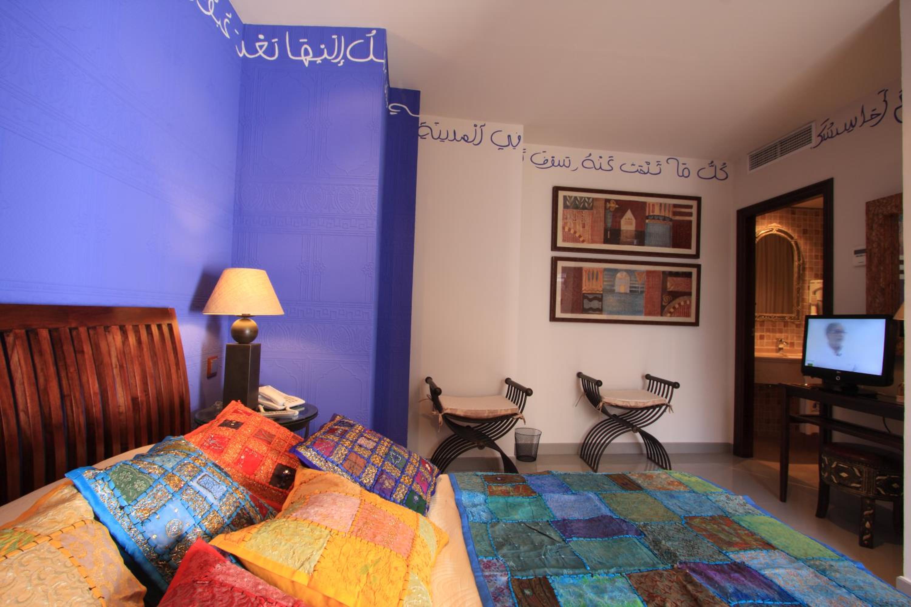 Double or Twin Room with Complimentary Spa Access - Photo 3