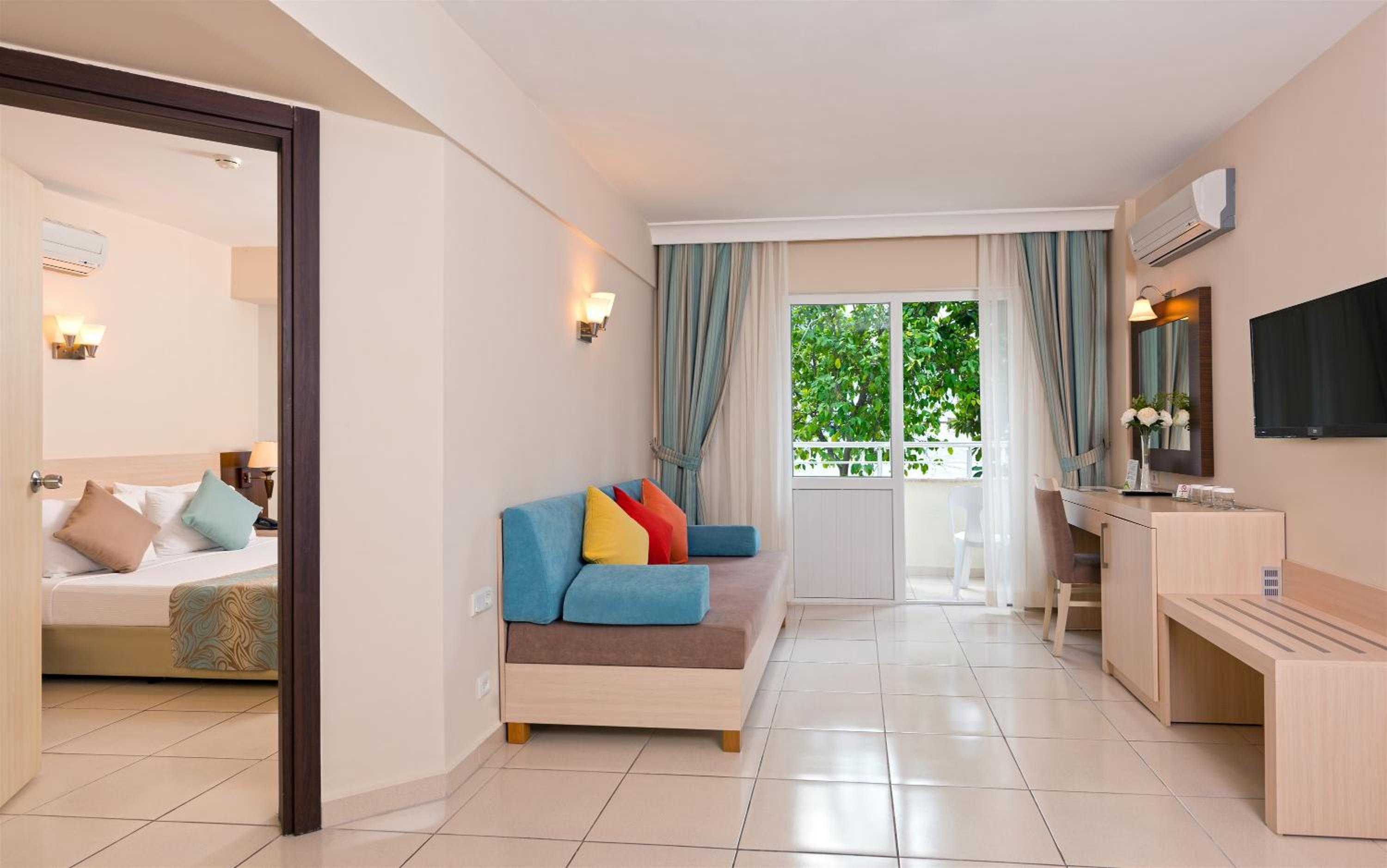 Family Suite