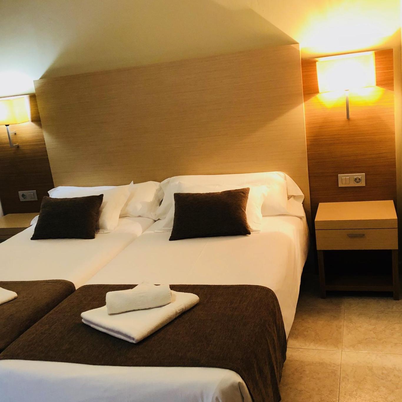 Habitación Doble