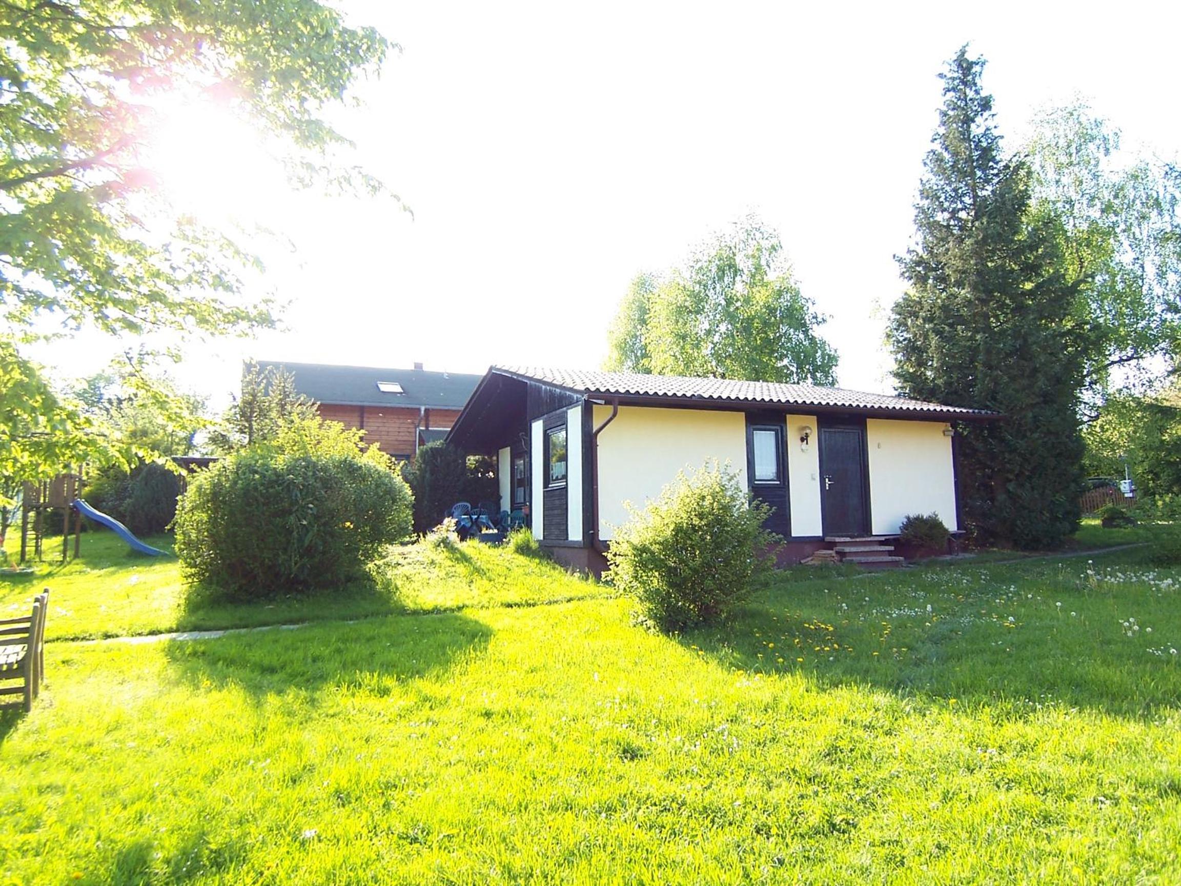 Ferienhaus Family photo 3