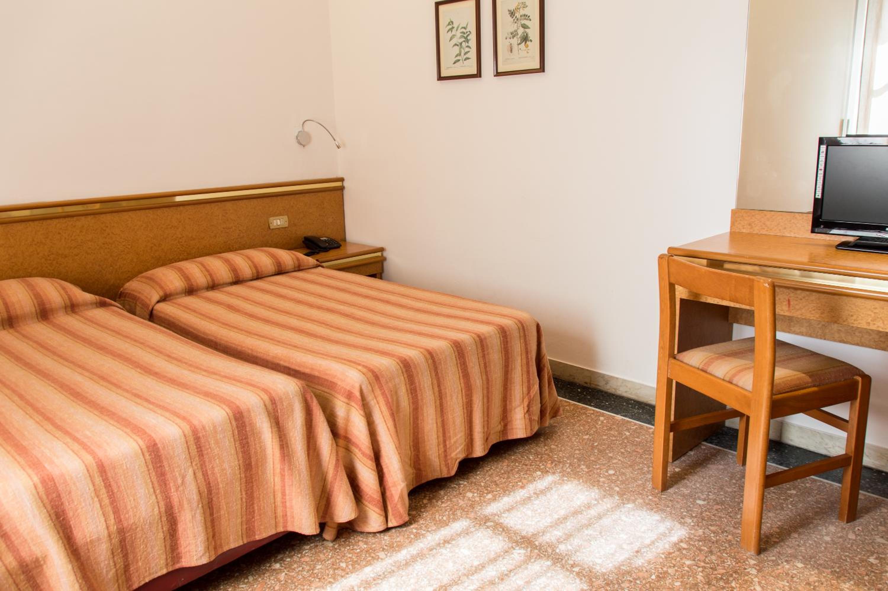 Quadruple Room photo 3
