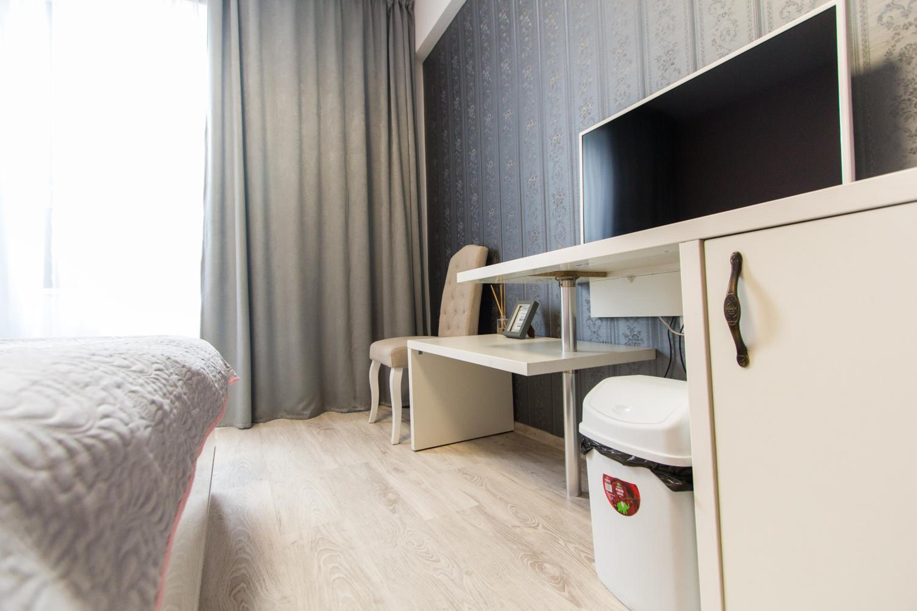 Deluxe Single Room photo 2
