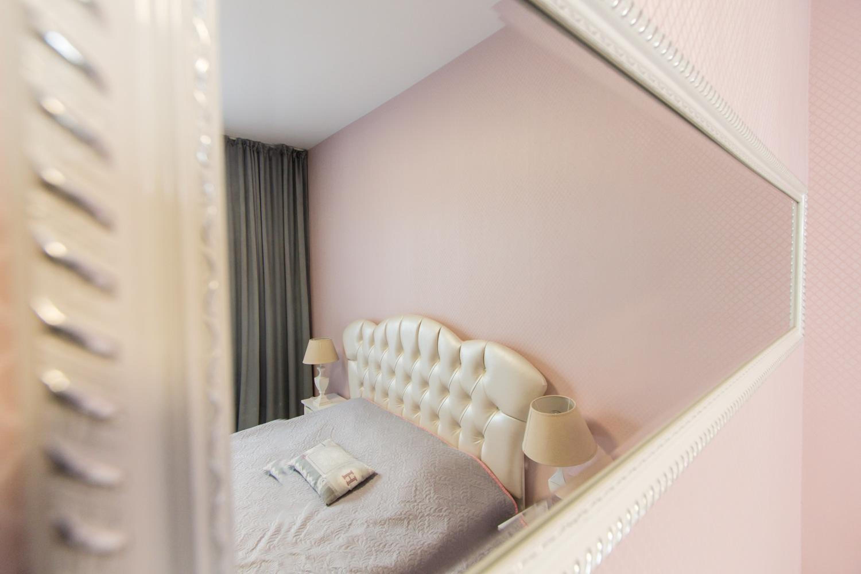 Deluxe Single Room photo 3