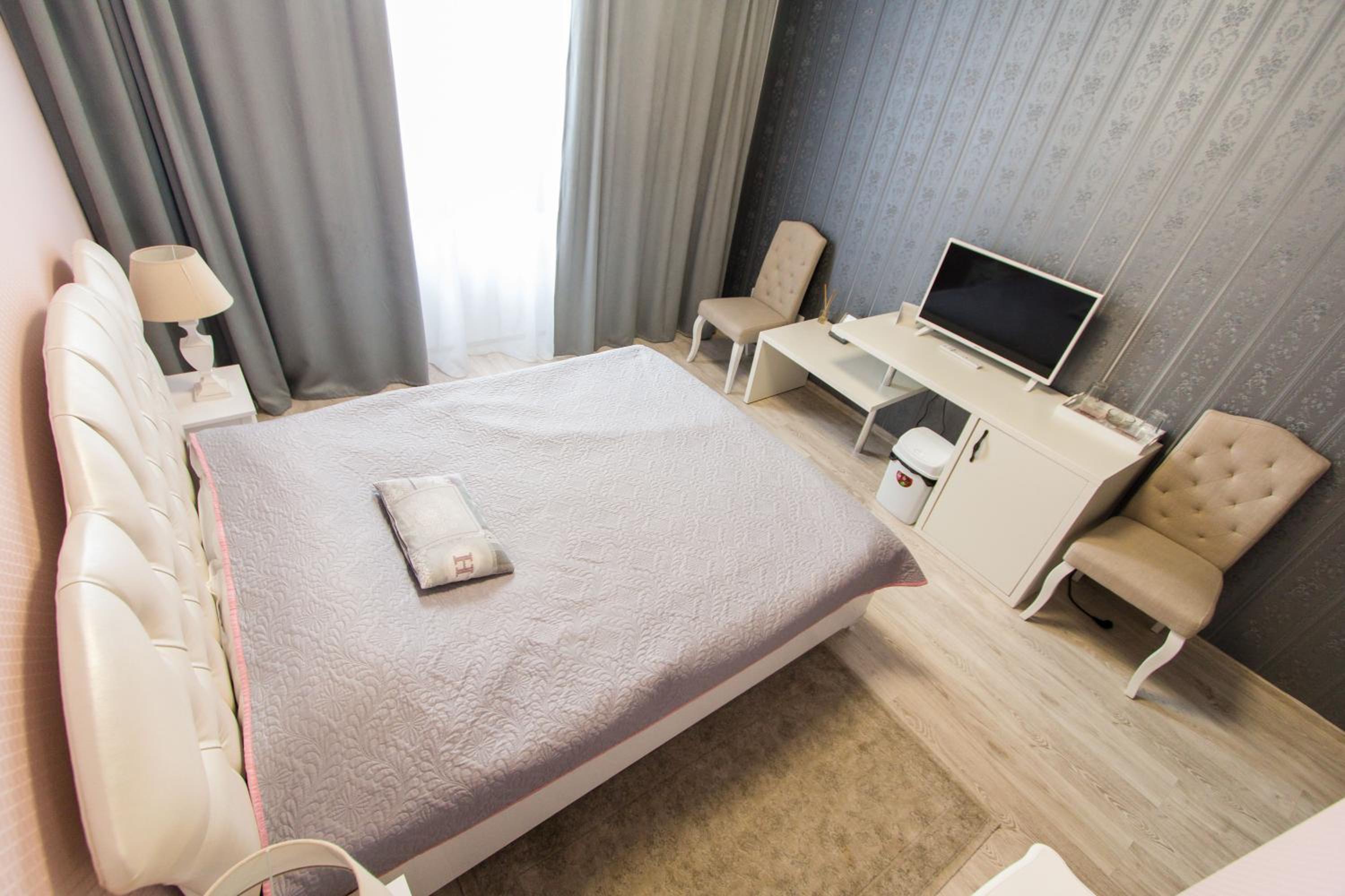 Deluxe Single Room photo 3