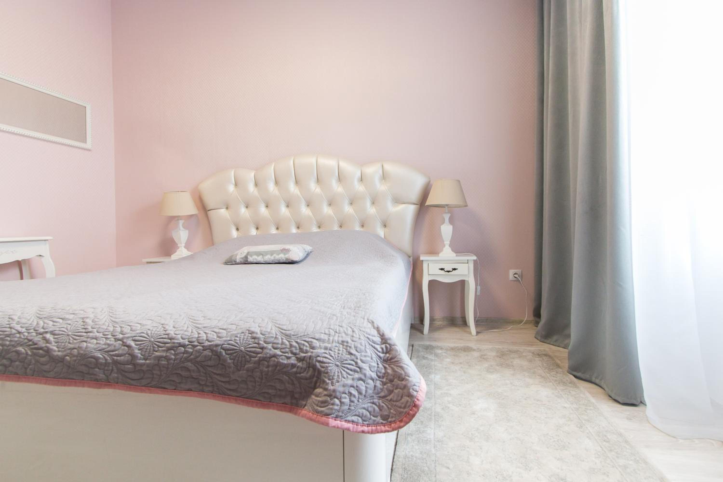 Deluxe Single Room photo 2