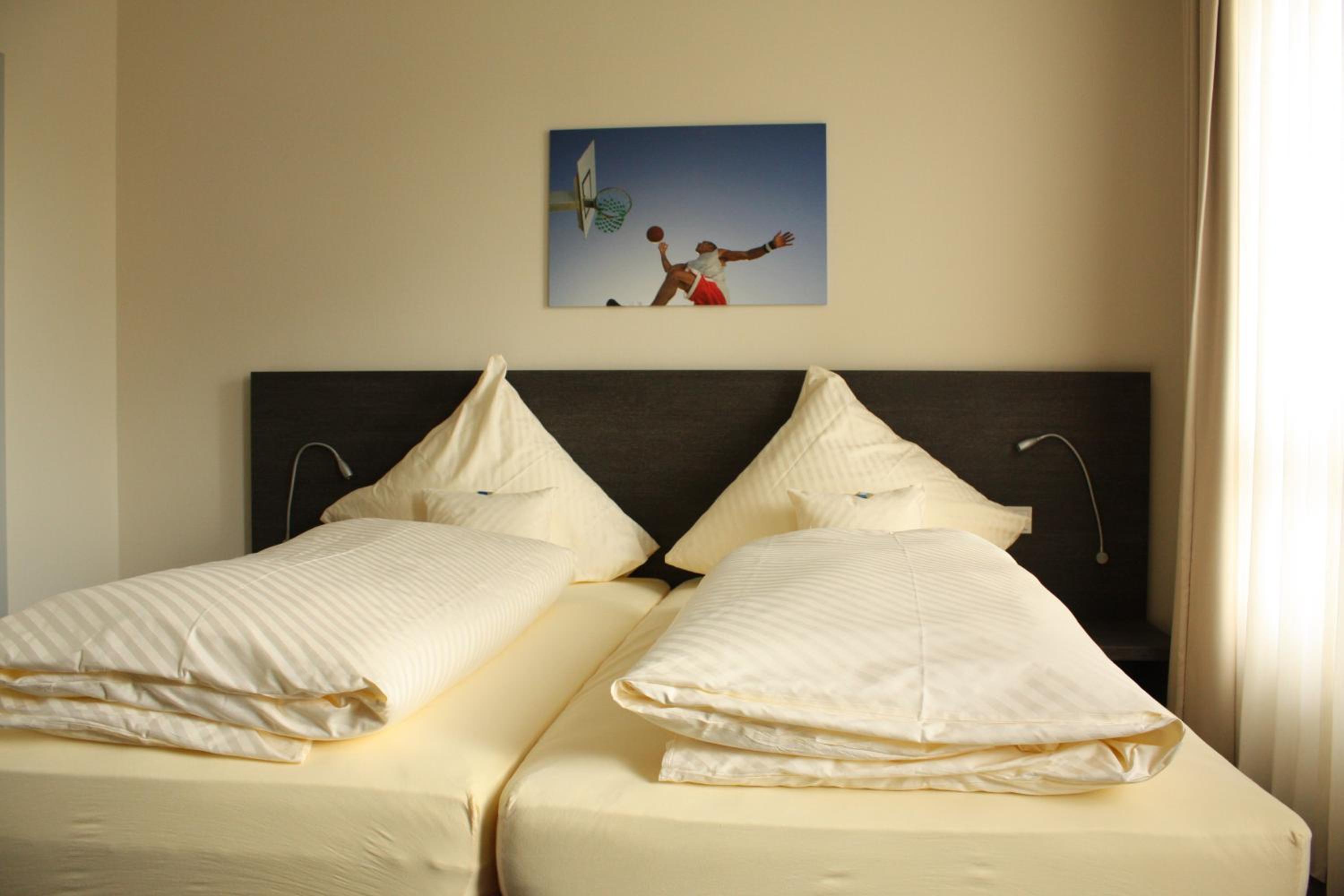 Double Room - Photo 1