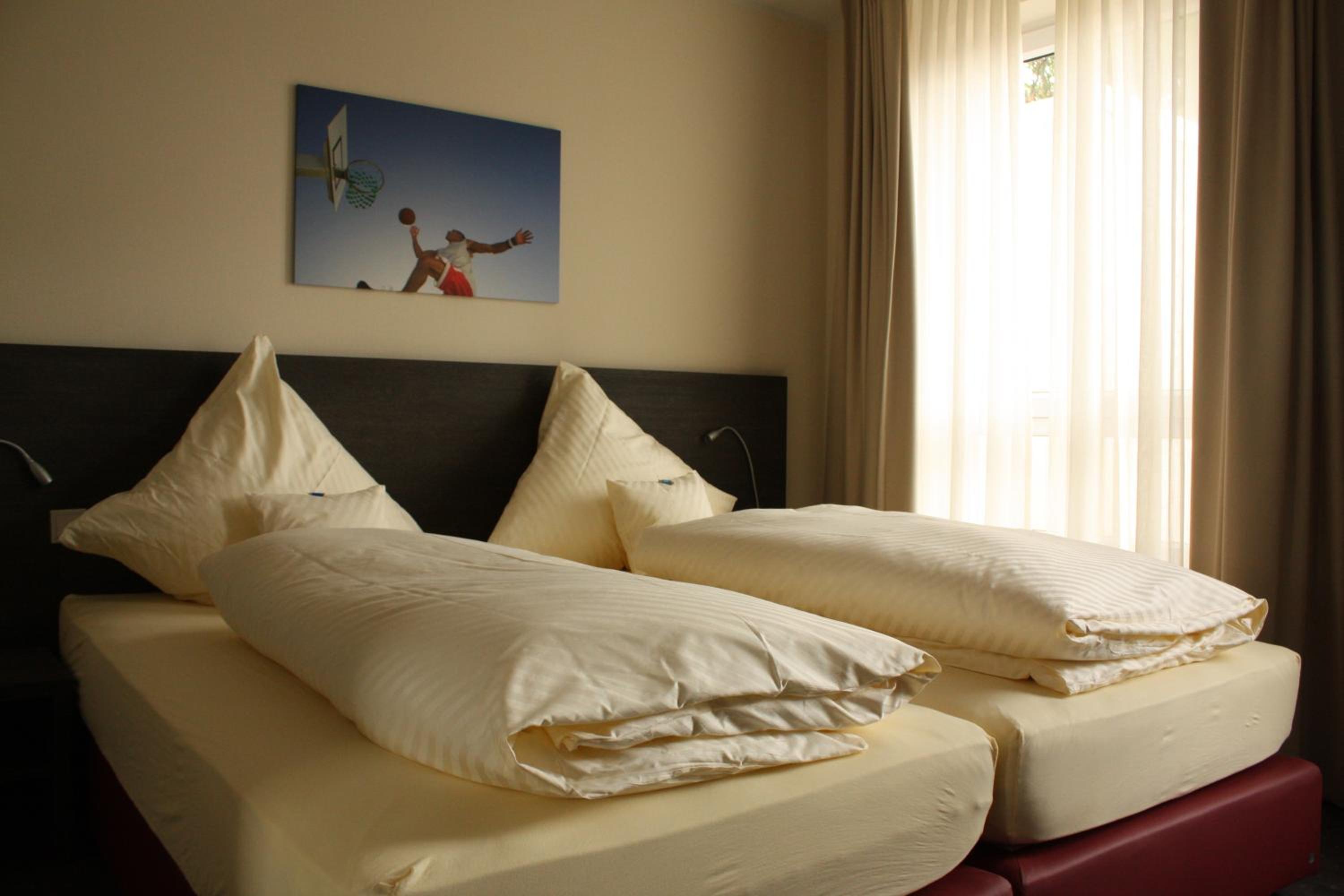 Double Room - Photo 3