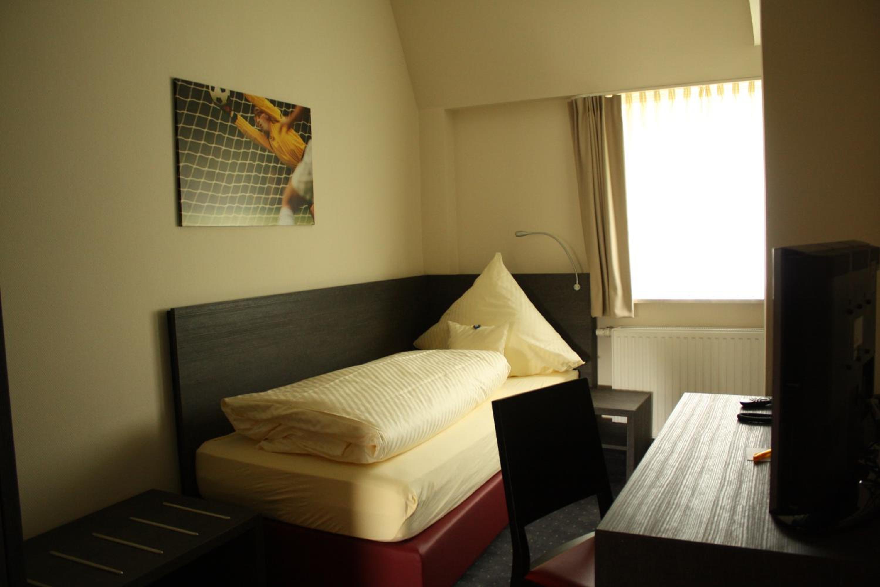 Single Room photo 1