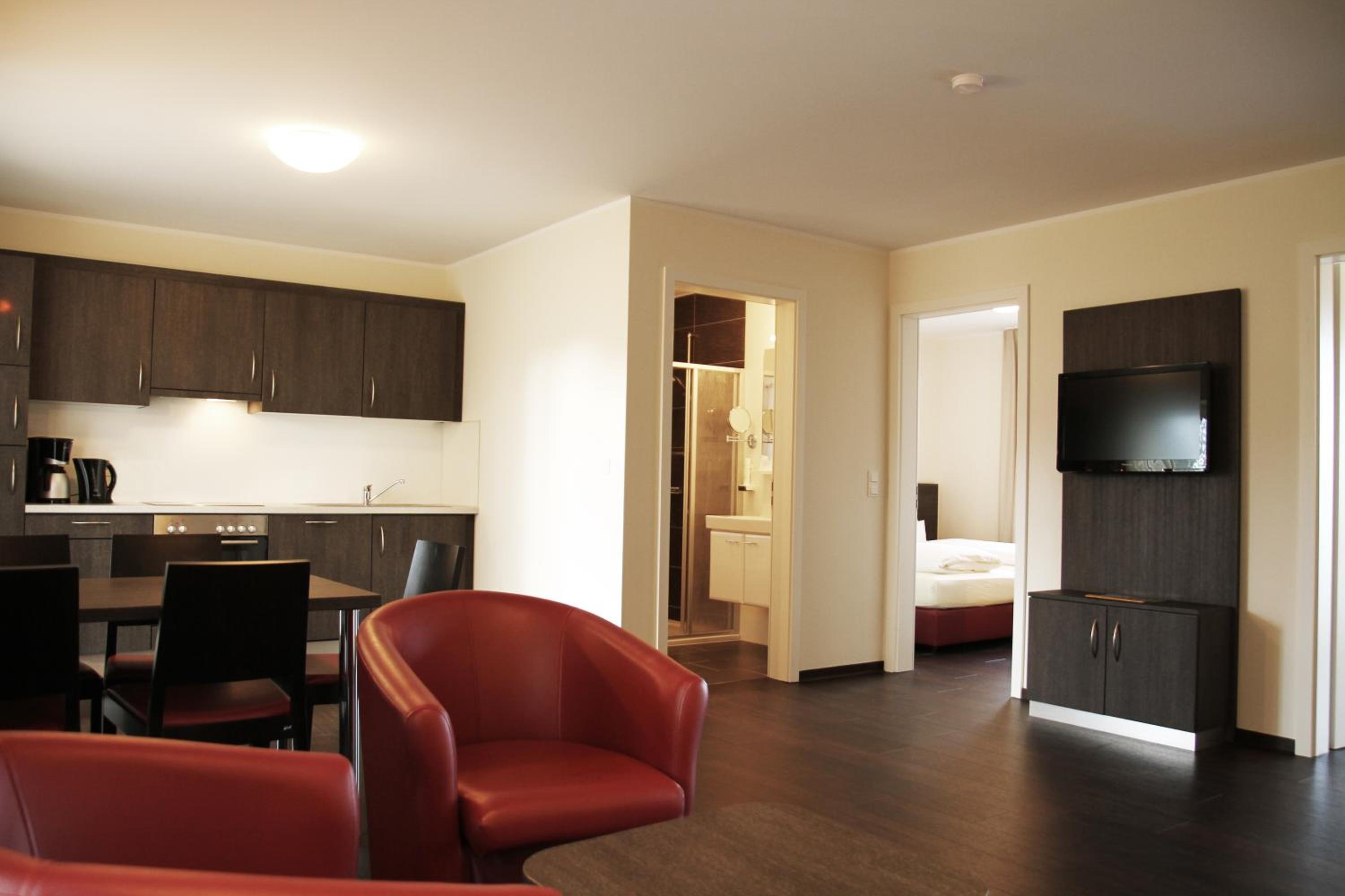 Family Room (4 Adults) photo 3