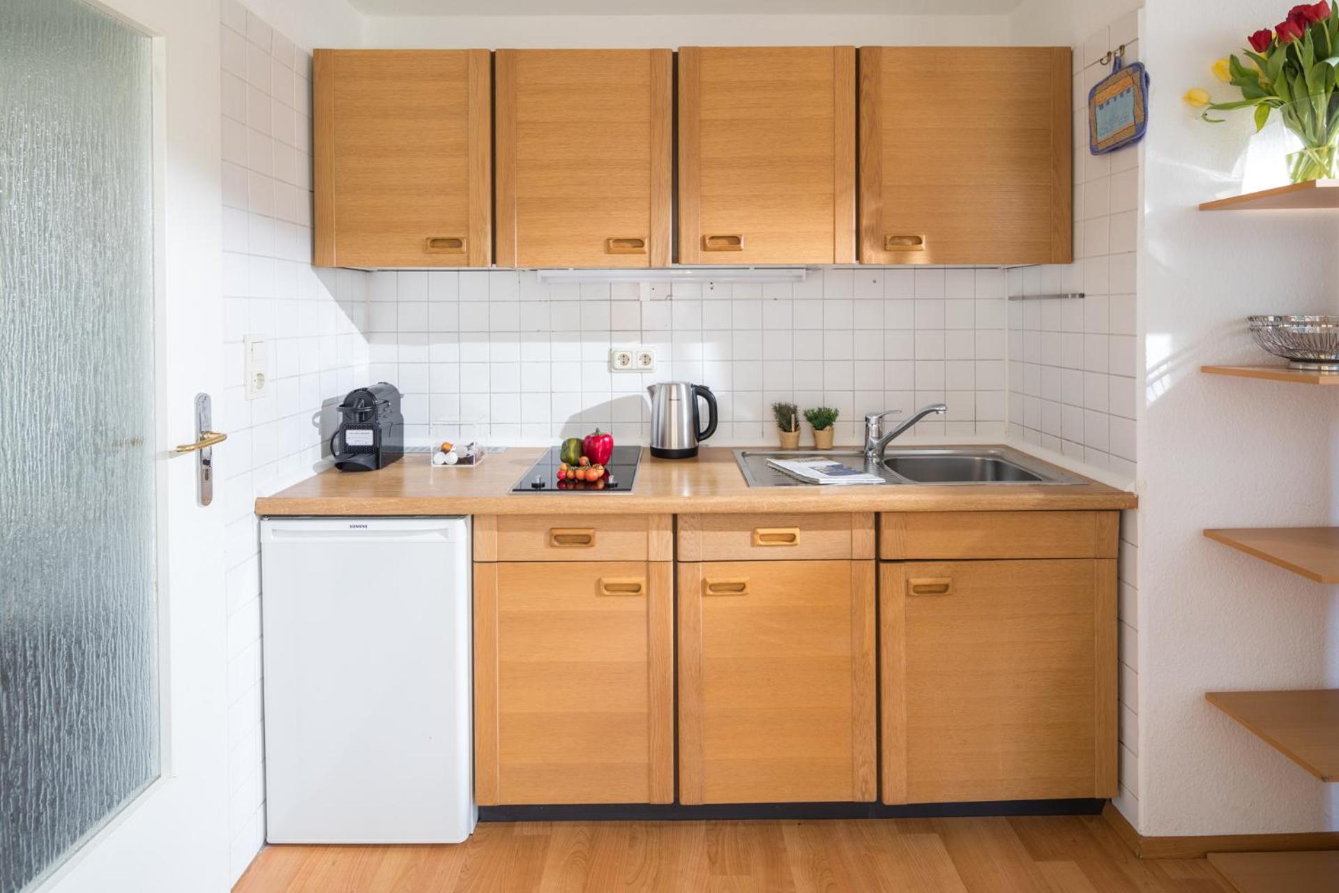 One-Bedroom Apartment - Photo 15