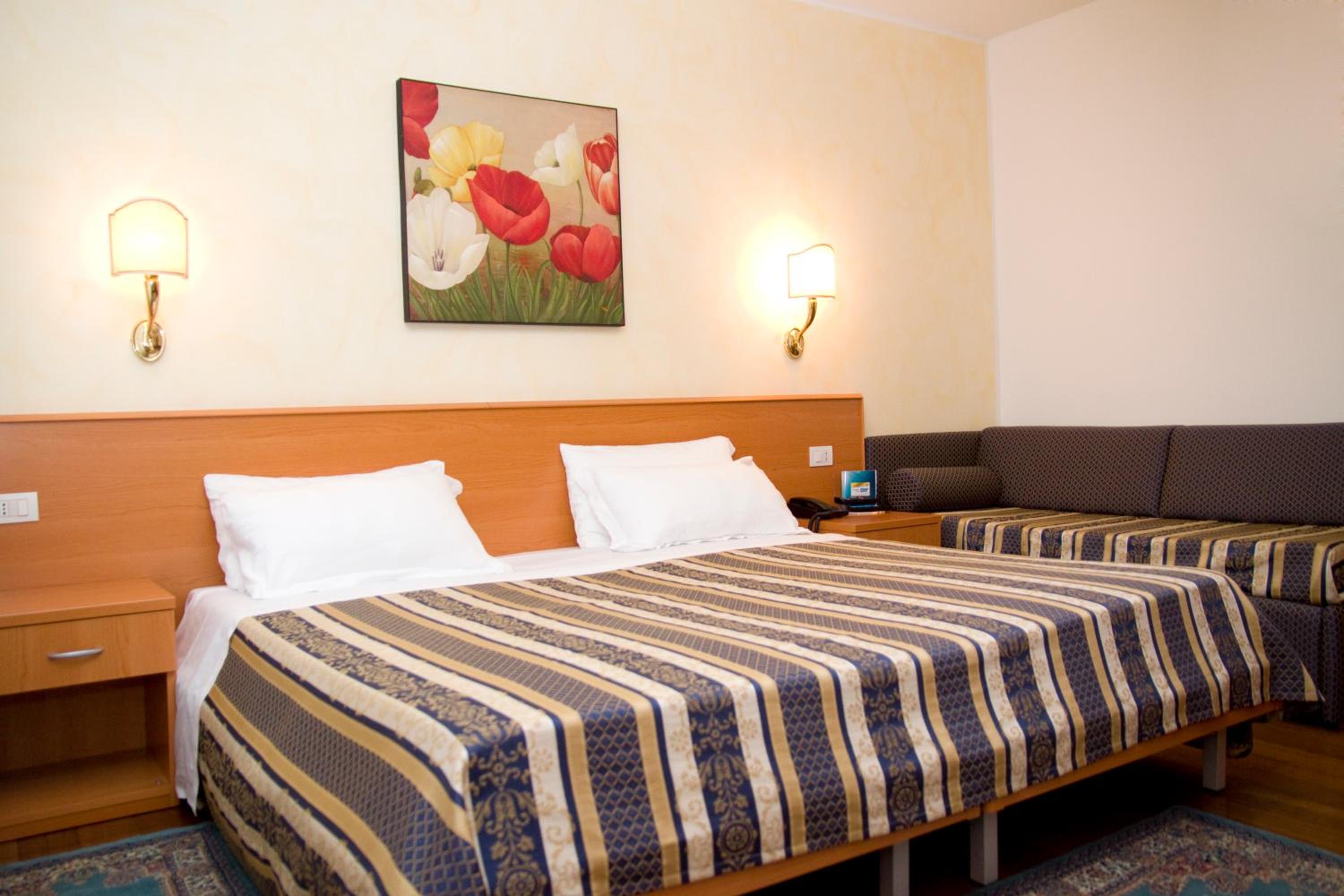 Superior Double Room - Photo 1