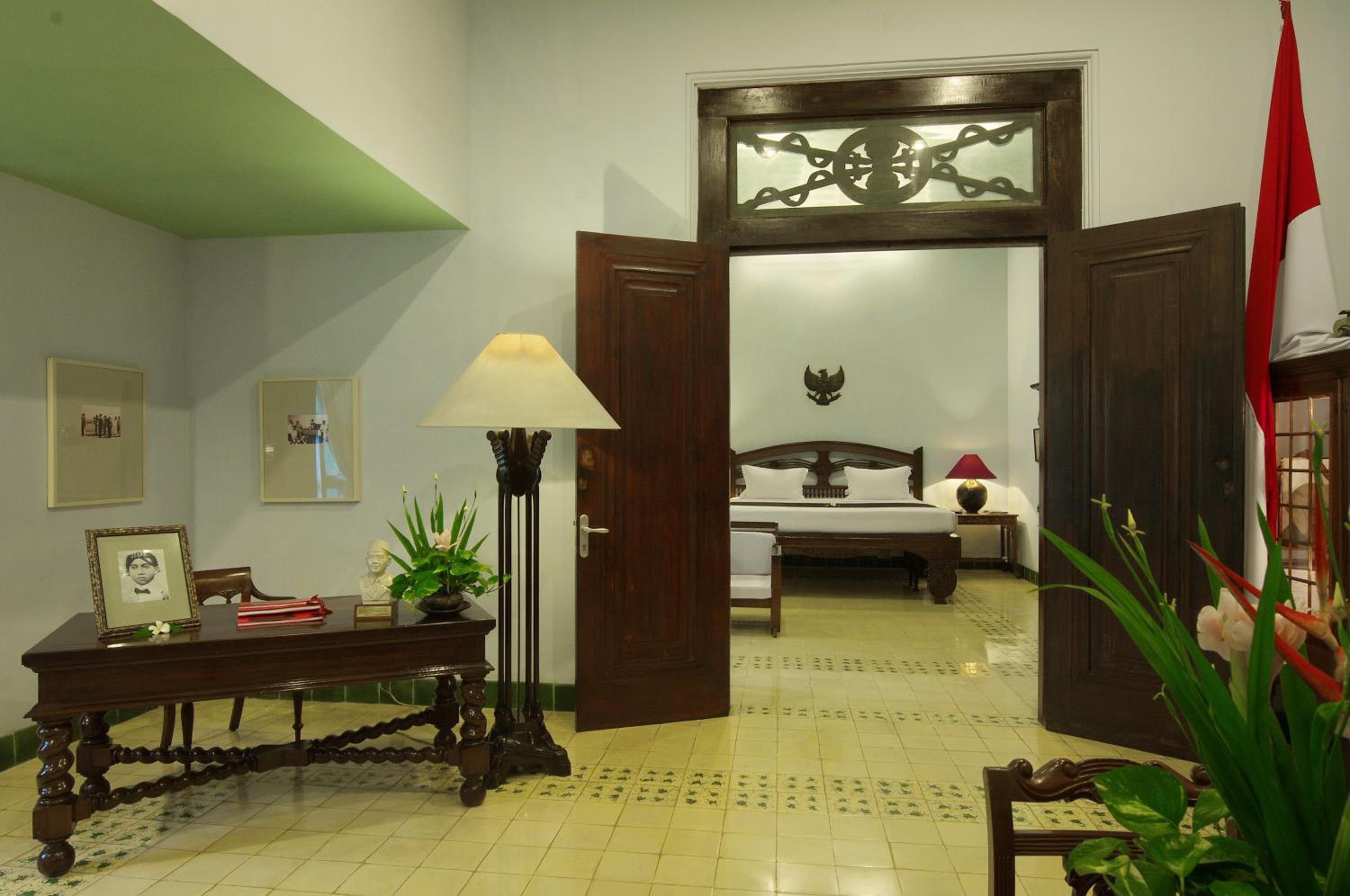 Family Suite photo 3