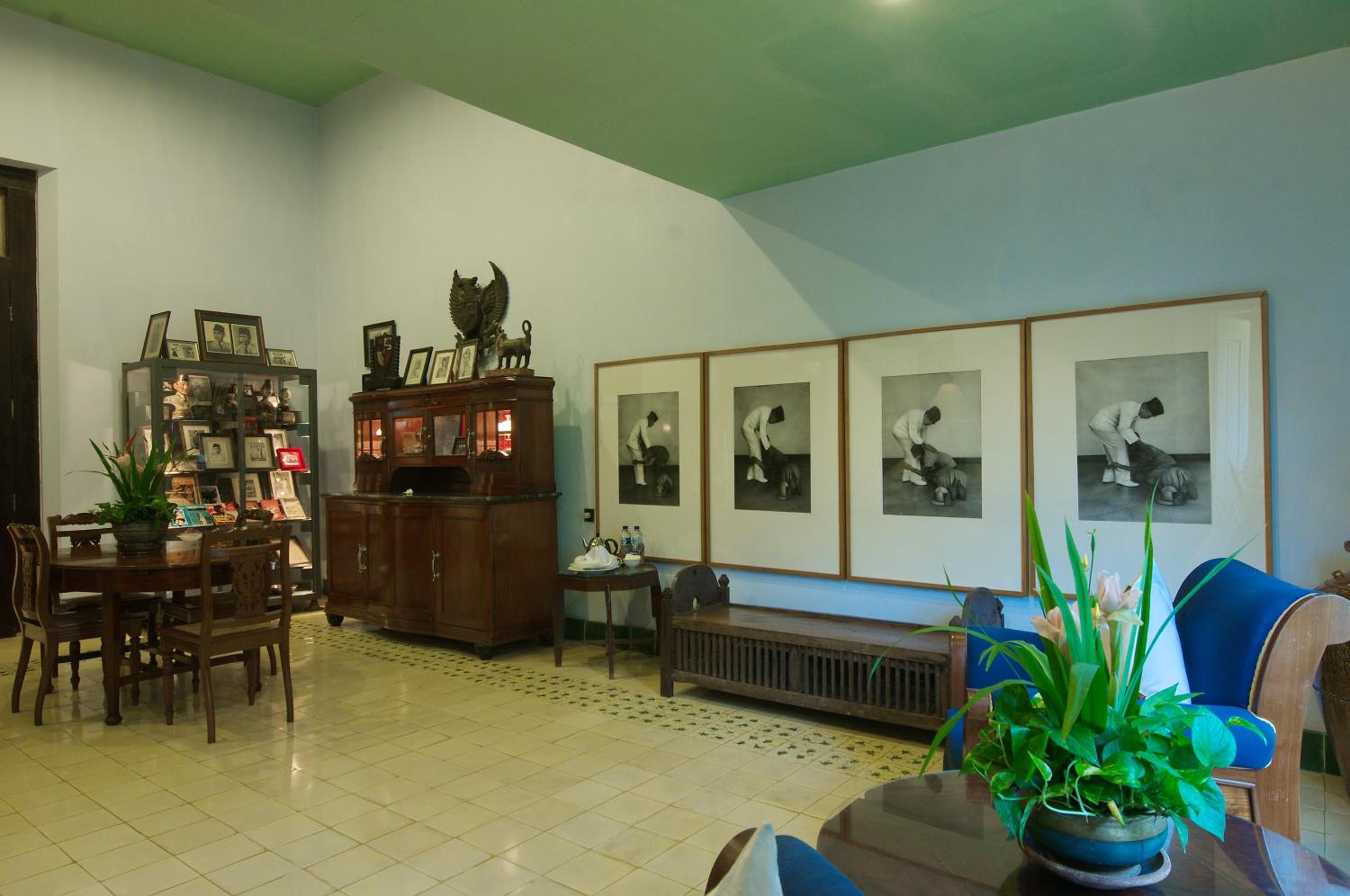 Family Suite photo 2