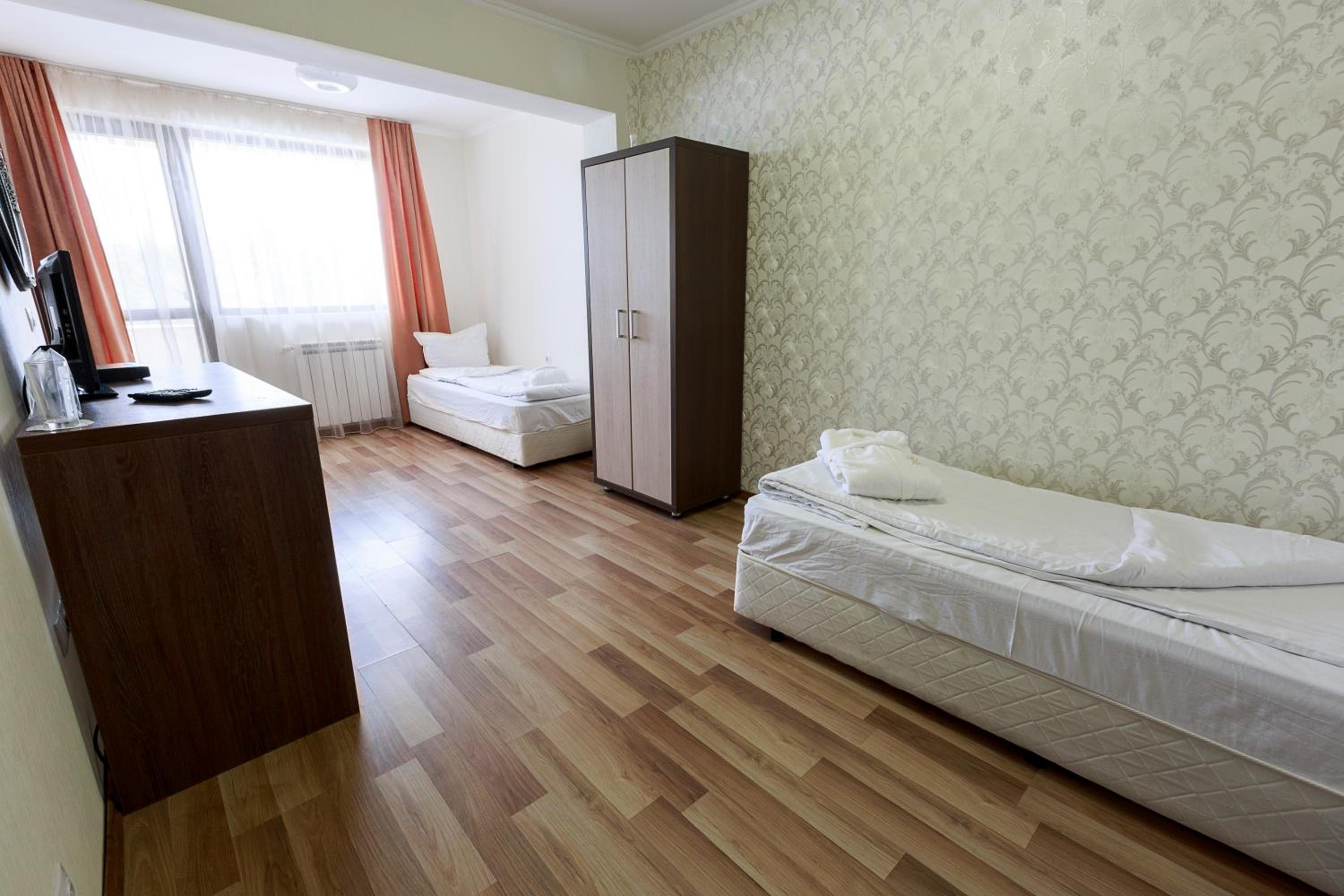 Apartment - Disability Access