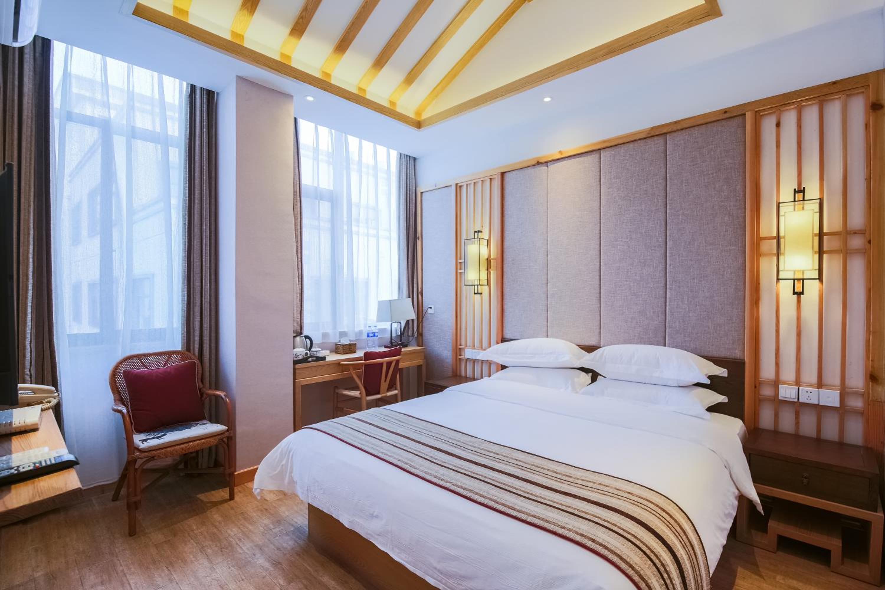 Small Double Room