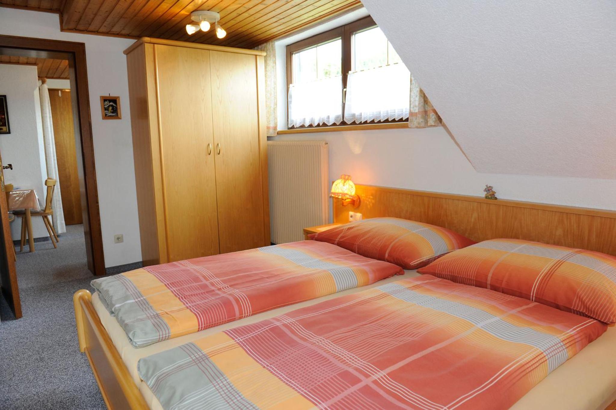 Single Room with Shower photo 2