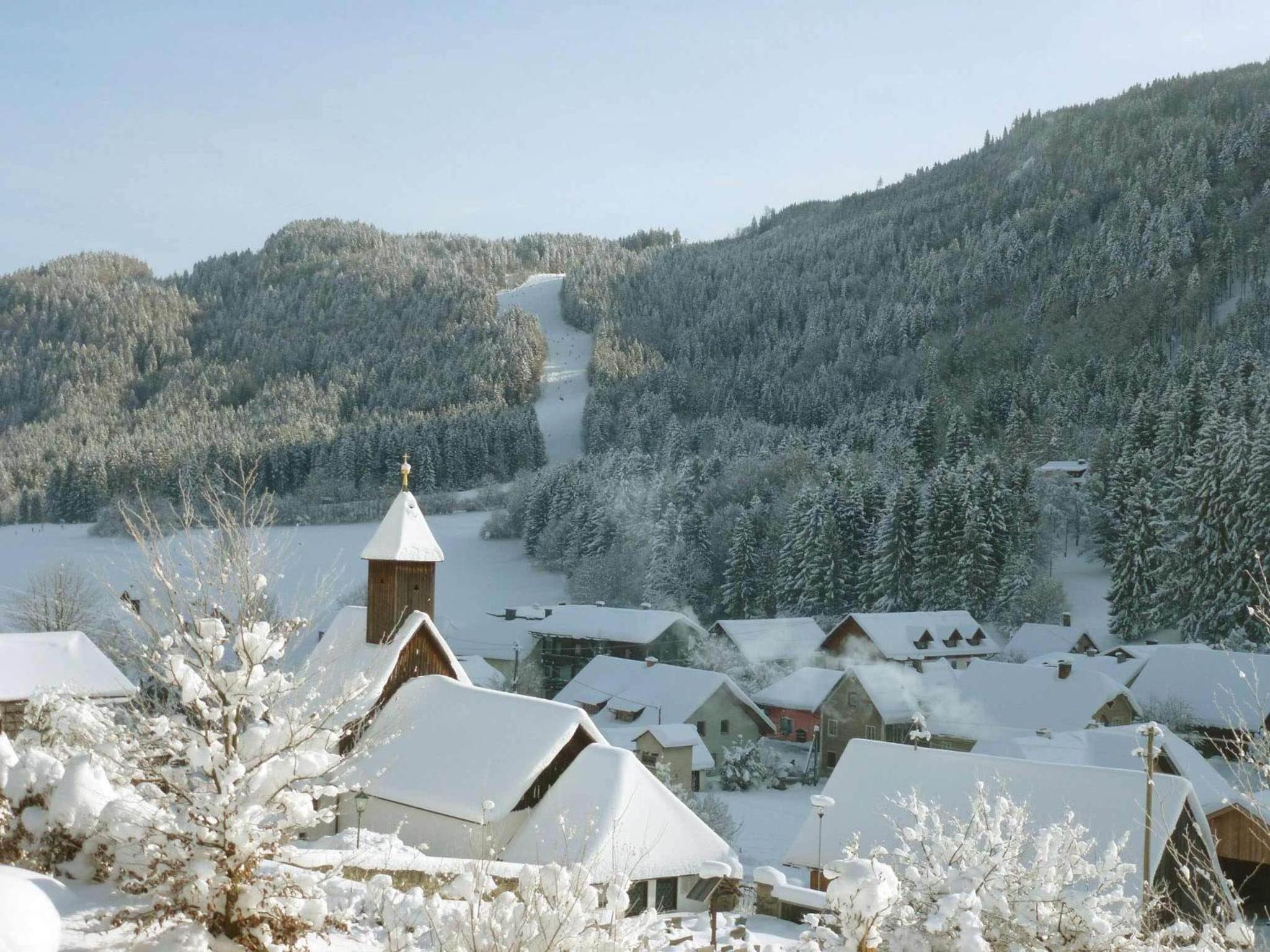 Chalet photo 3
