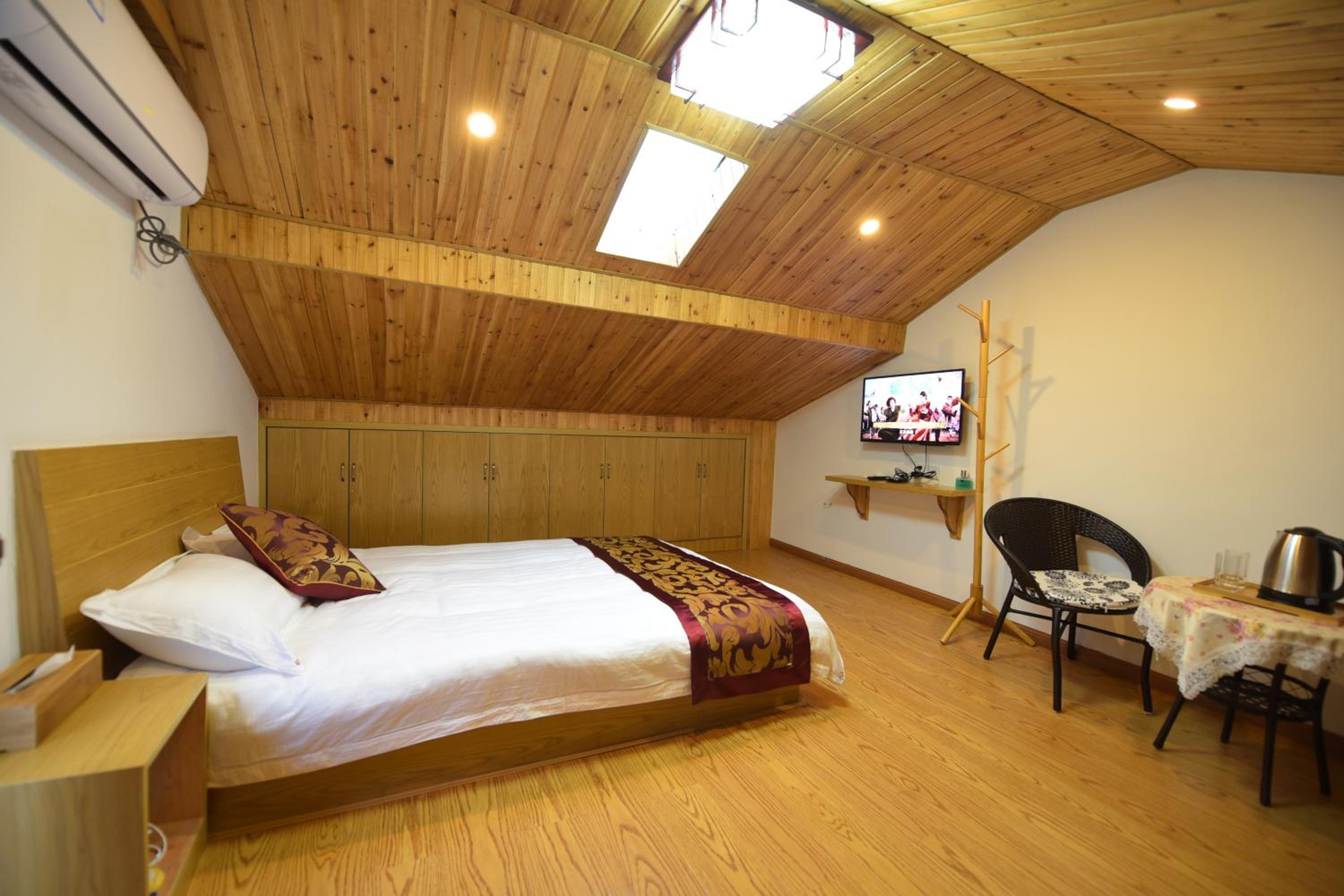 Double Room with Tatami