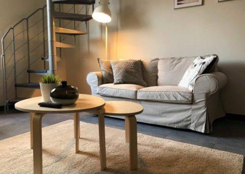 Apartment photo 1