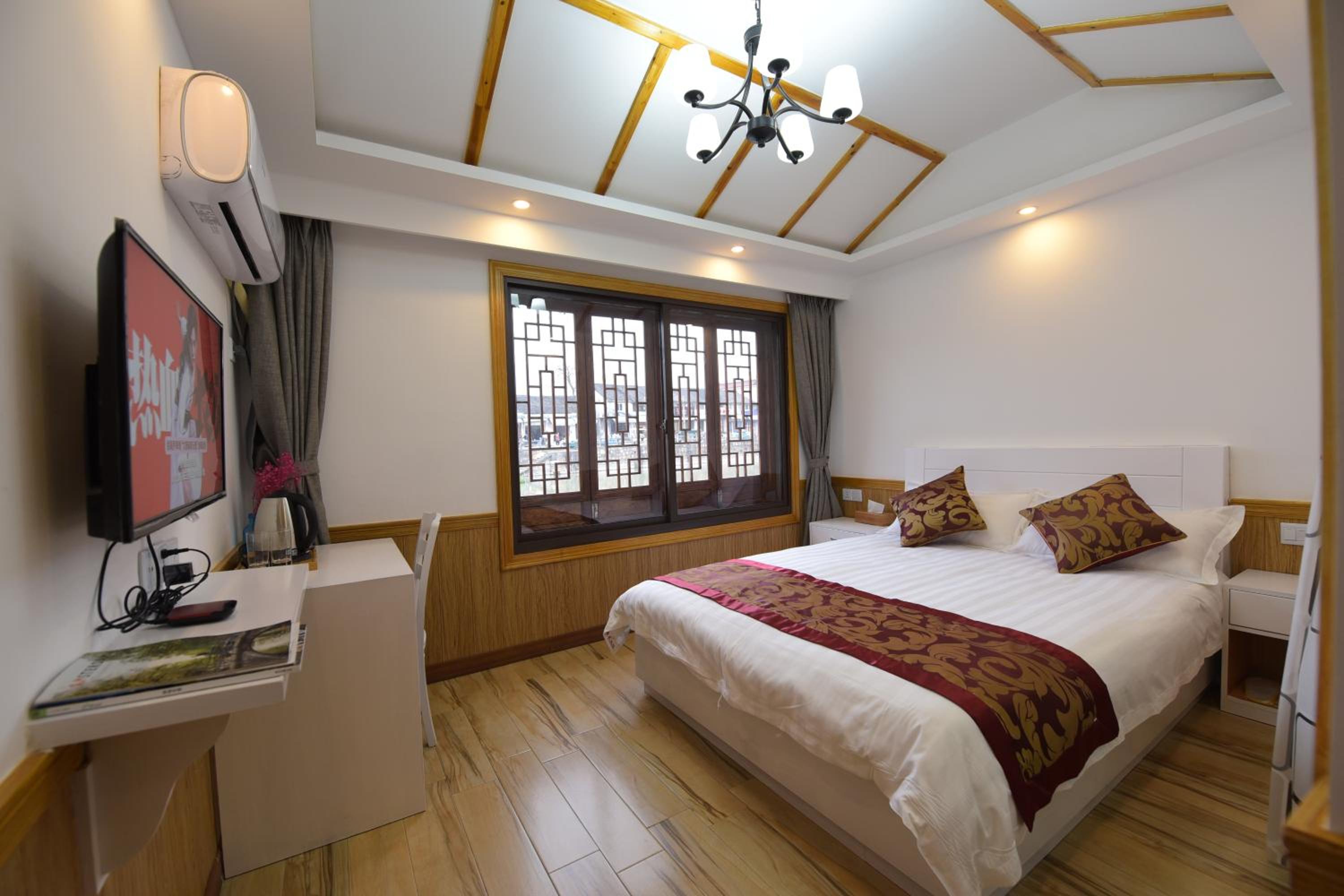 King Room with River View