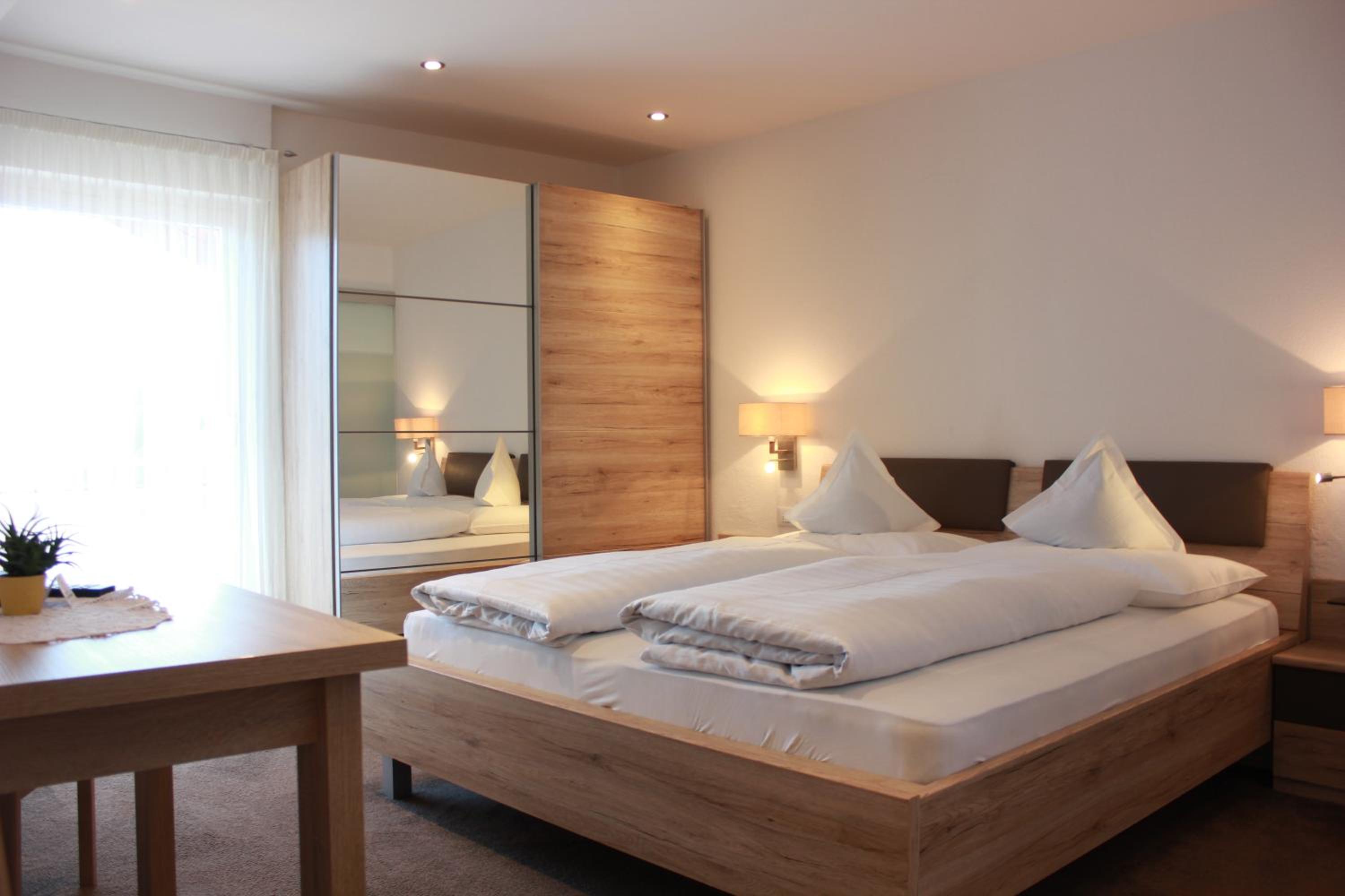 Double Room with Balcony photo 1