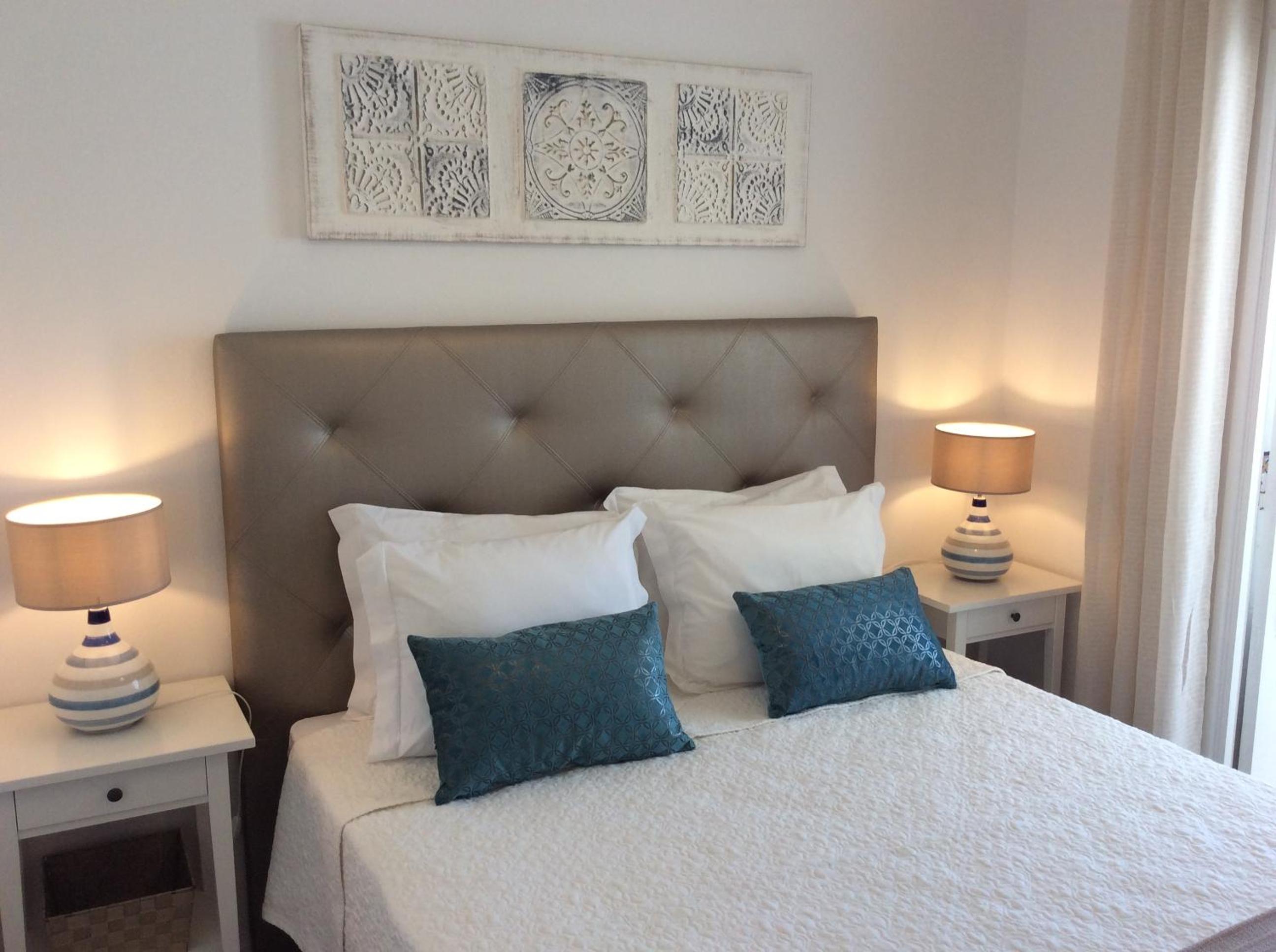 Apartment 2º floor with Sea View
