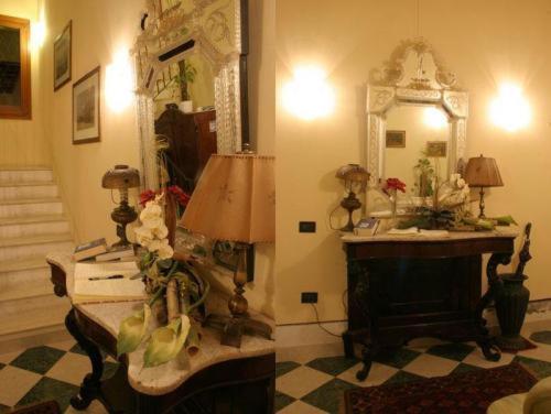 Three-Bedroom Apartment - San Marco 2743 photo 3