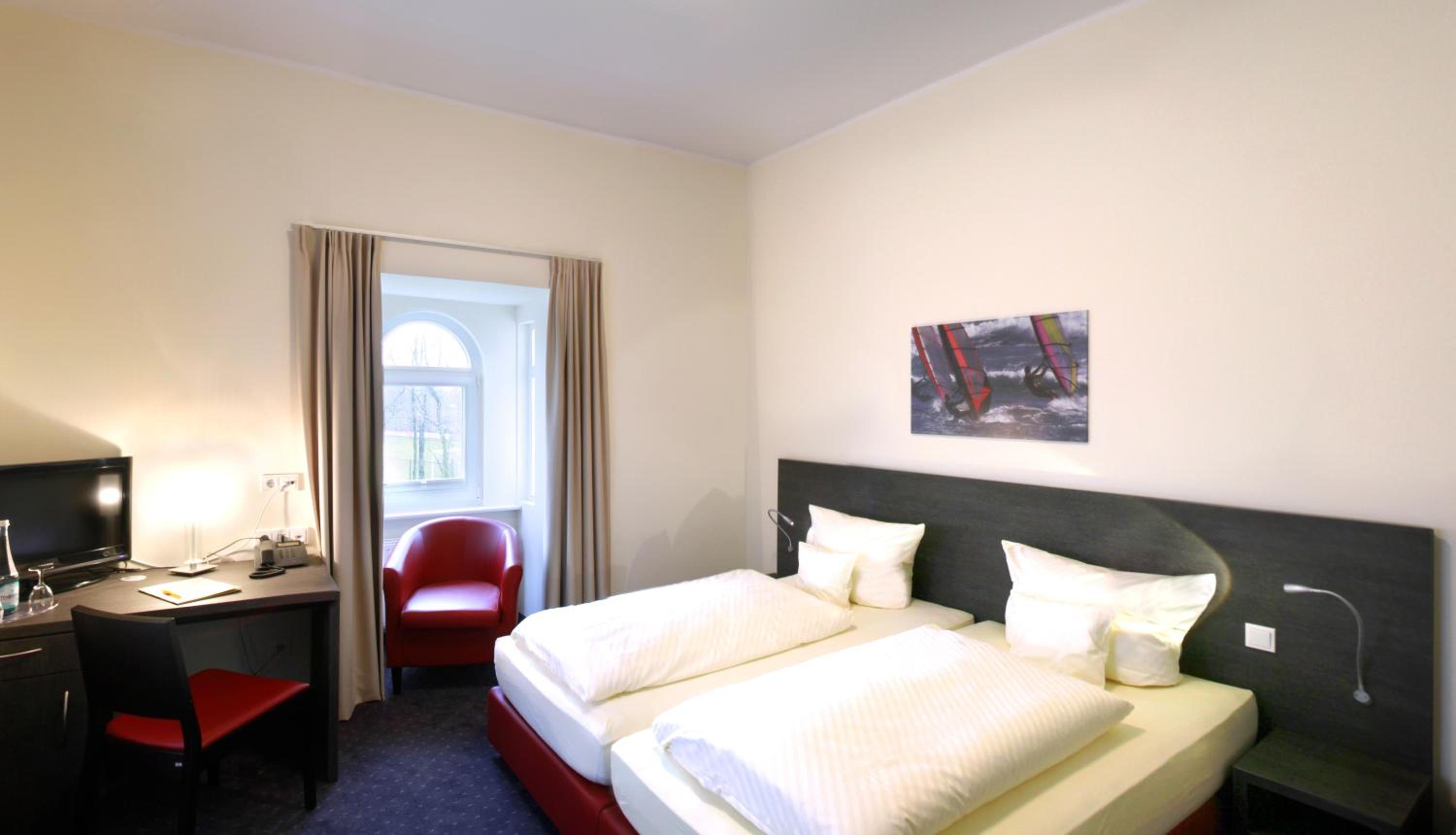 Superior Double Room photo 2