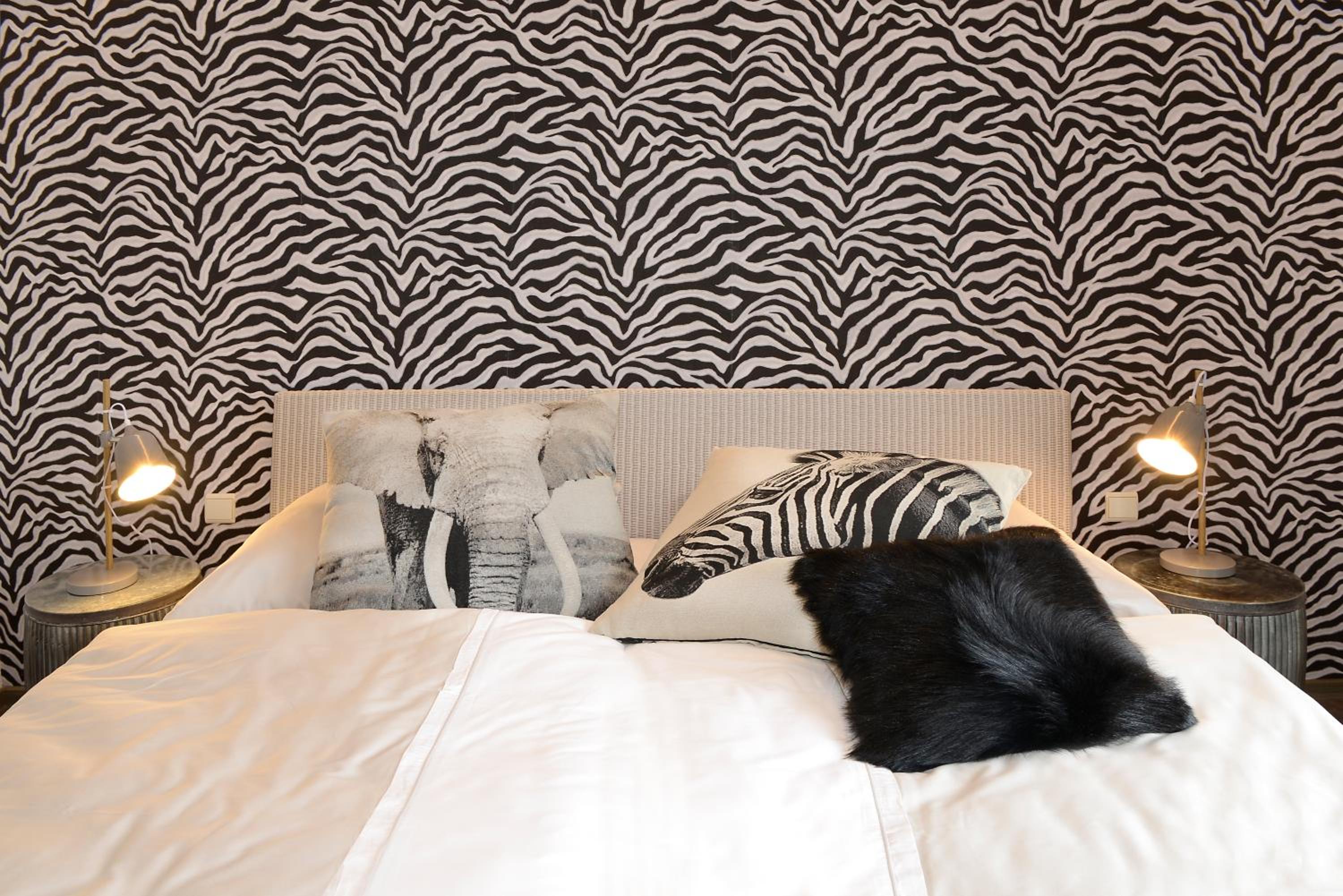 Double Room with Balcony photo 1