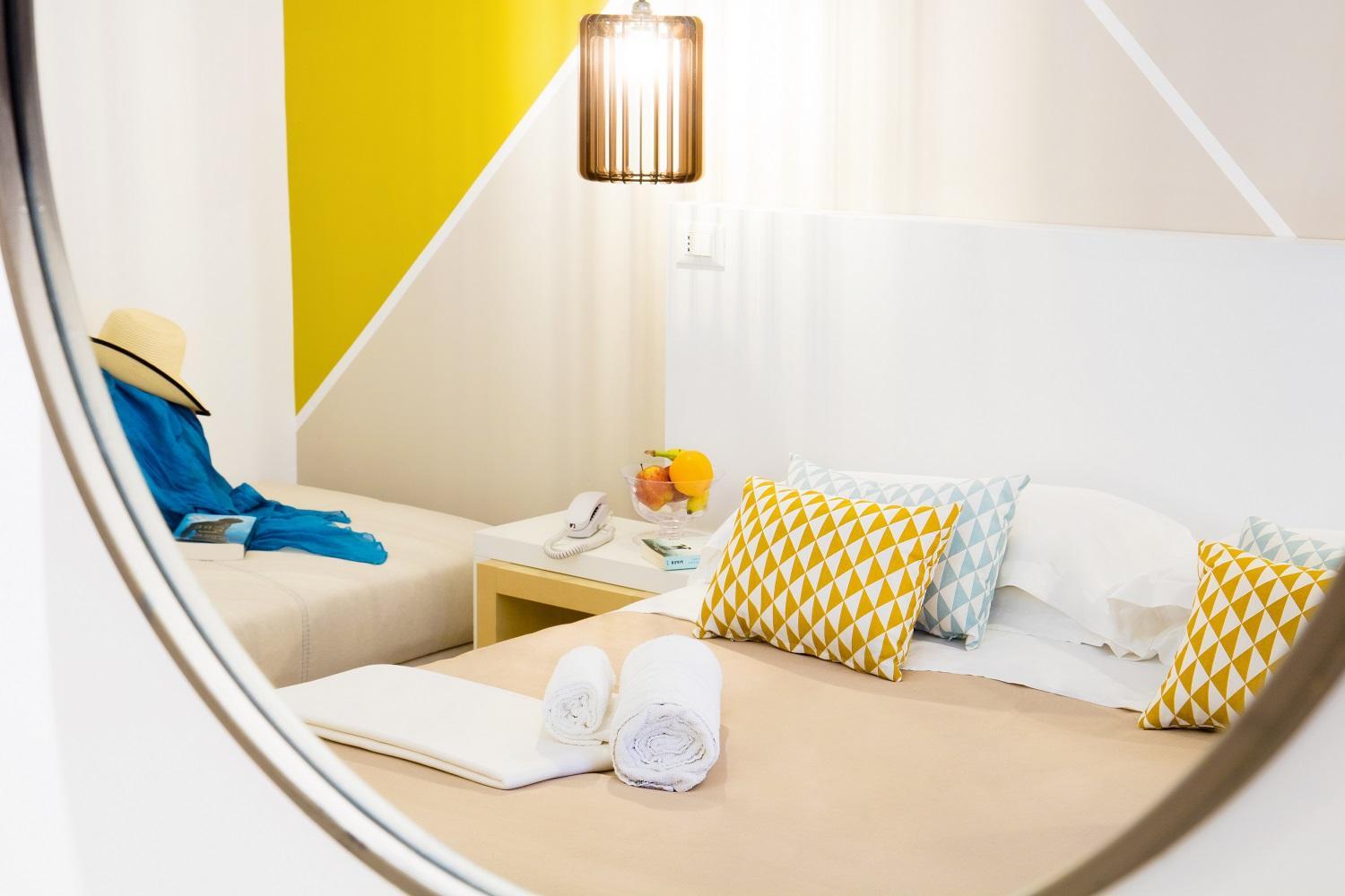 Economy Double or Twin Room - Photo 1