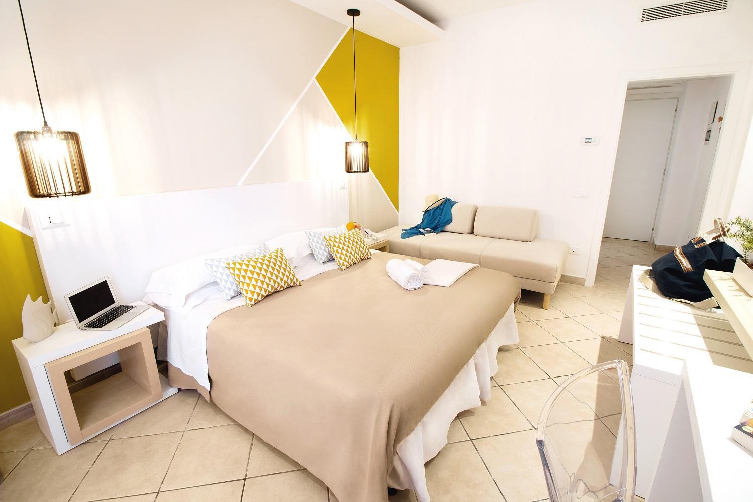 Economy Double or Twin Room - Photo 4