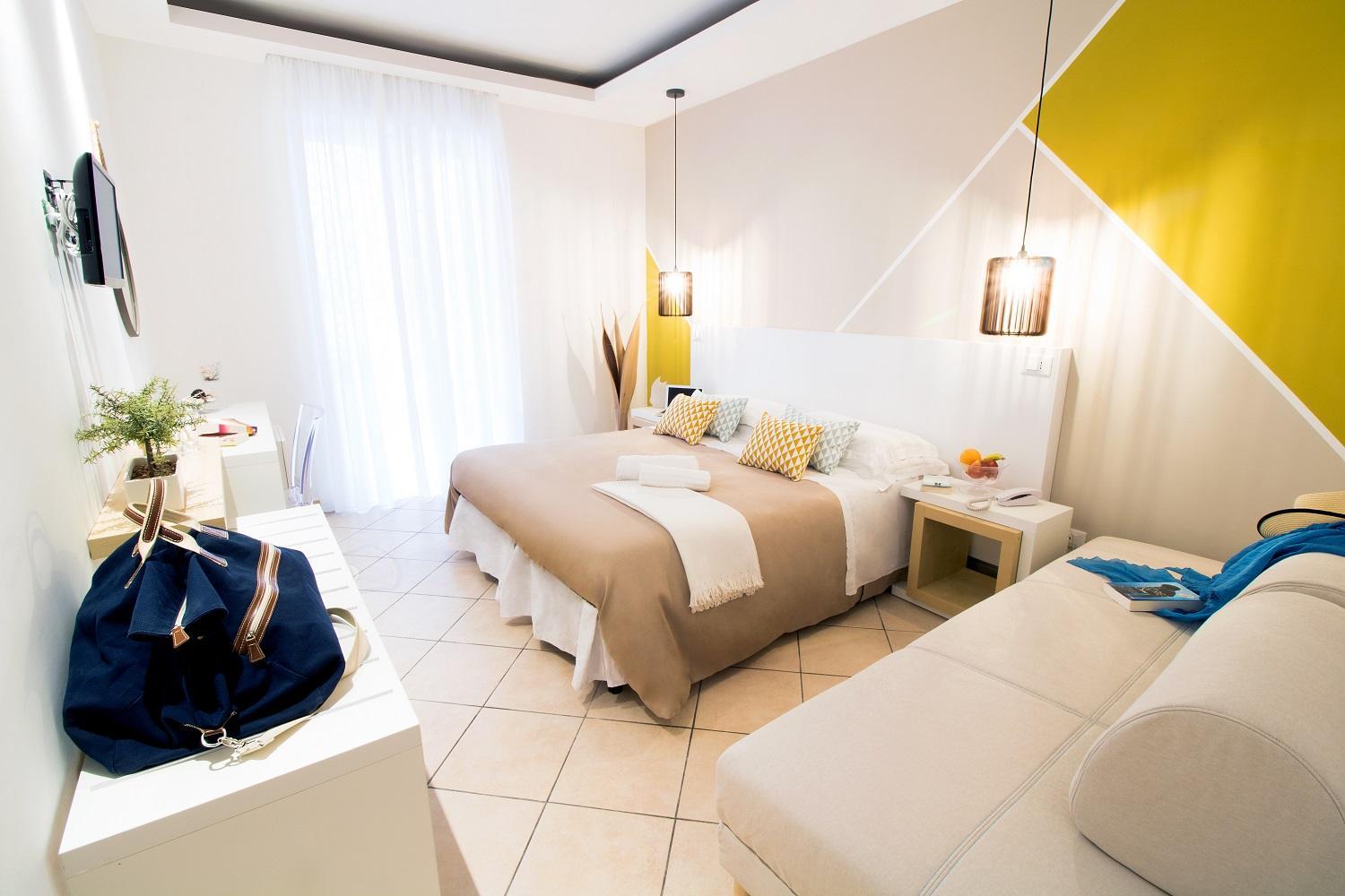 Economy Double or Twin Room - Photo 2