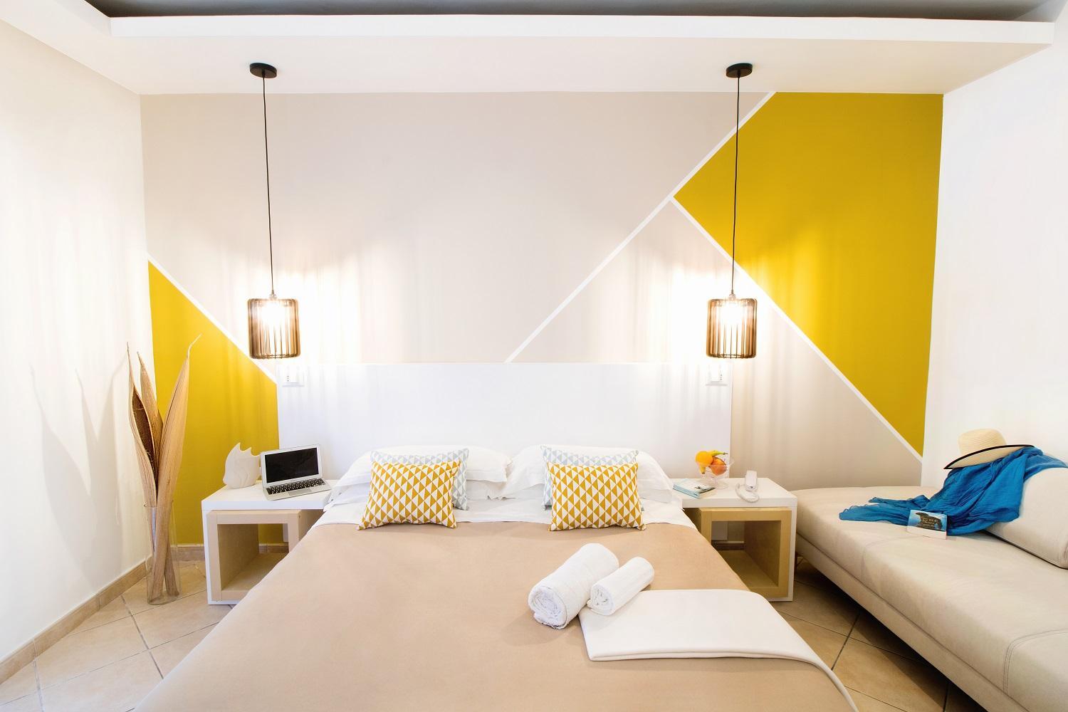 Economy Double or Twin Room - Photo 3