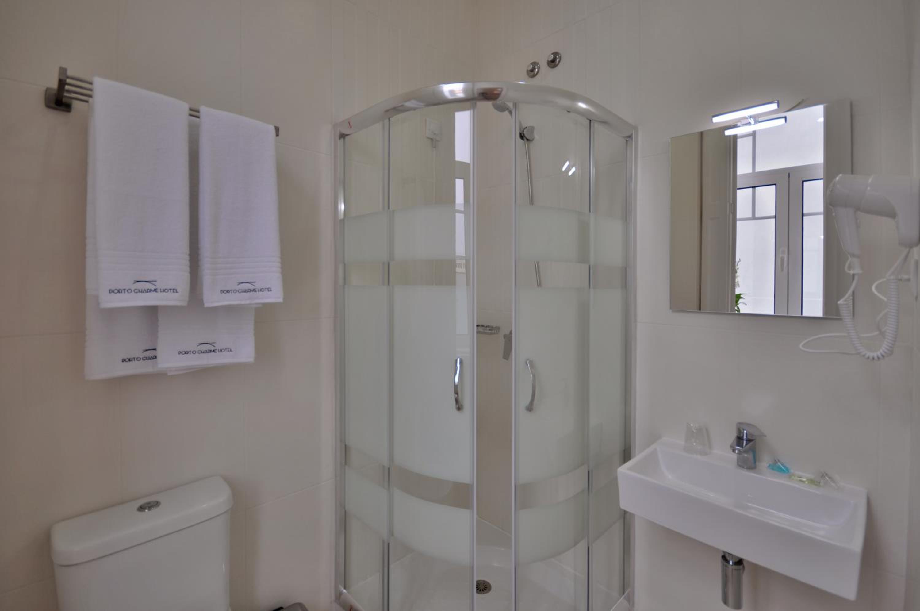 Available room