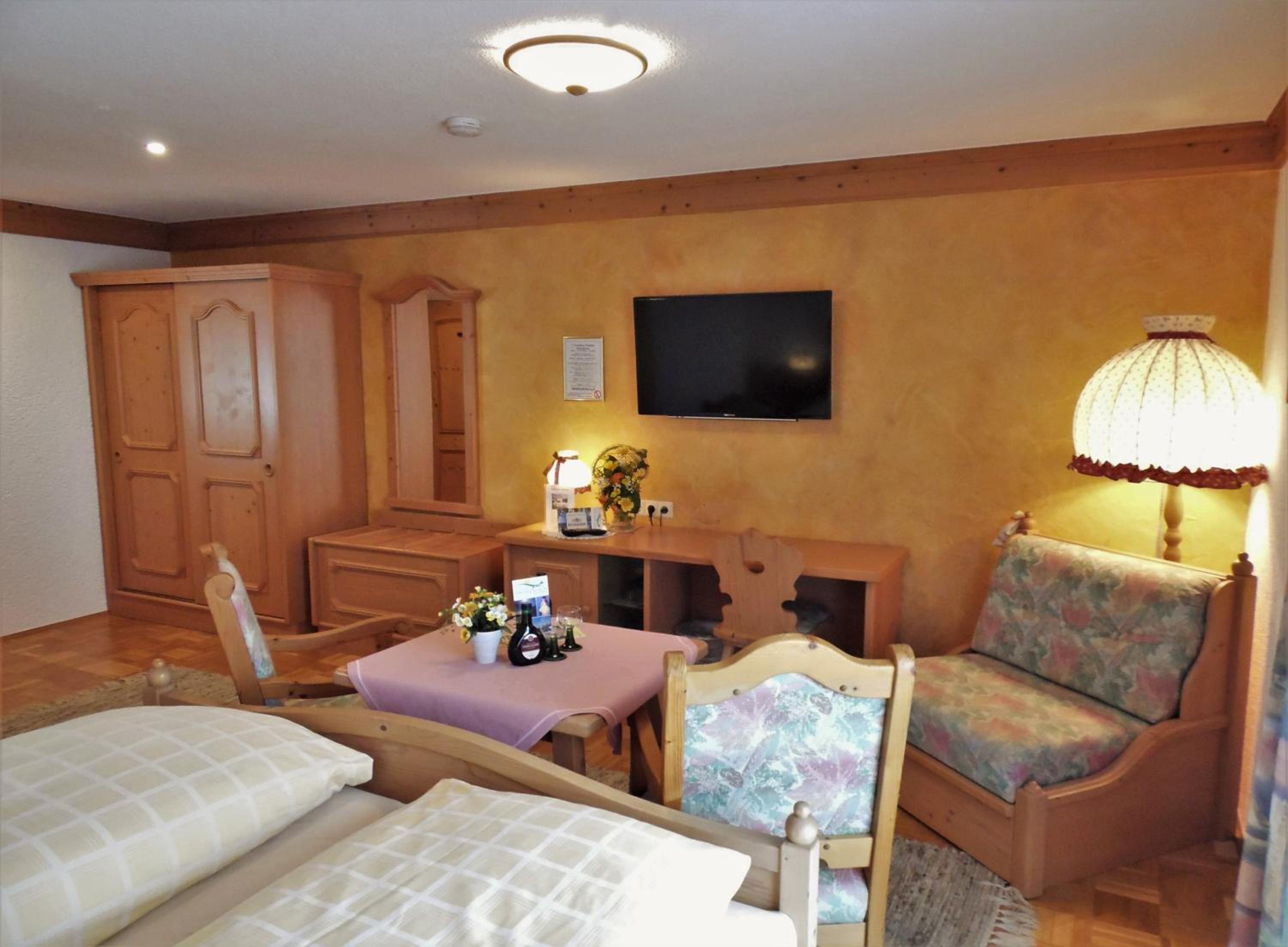 Double Room photo 3