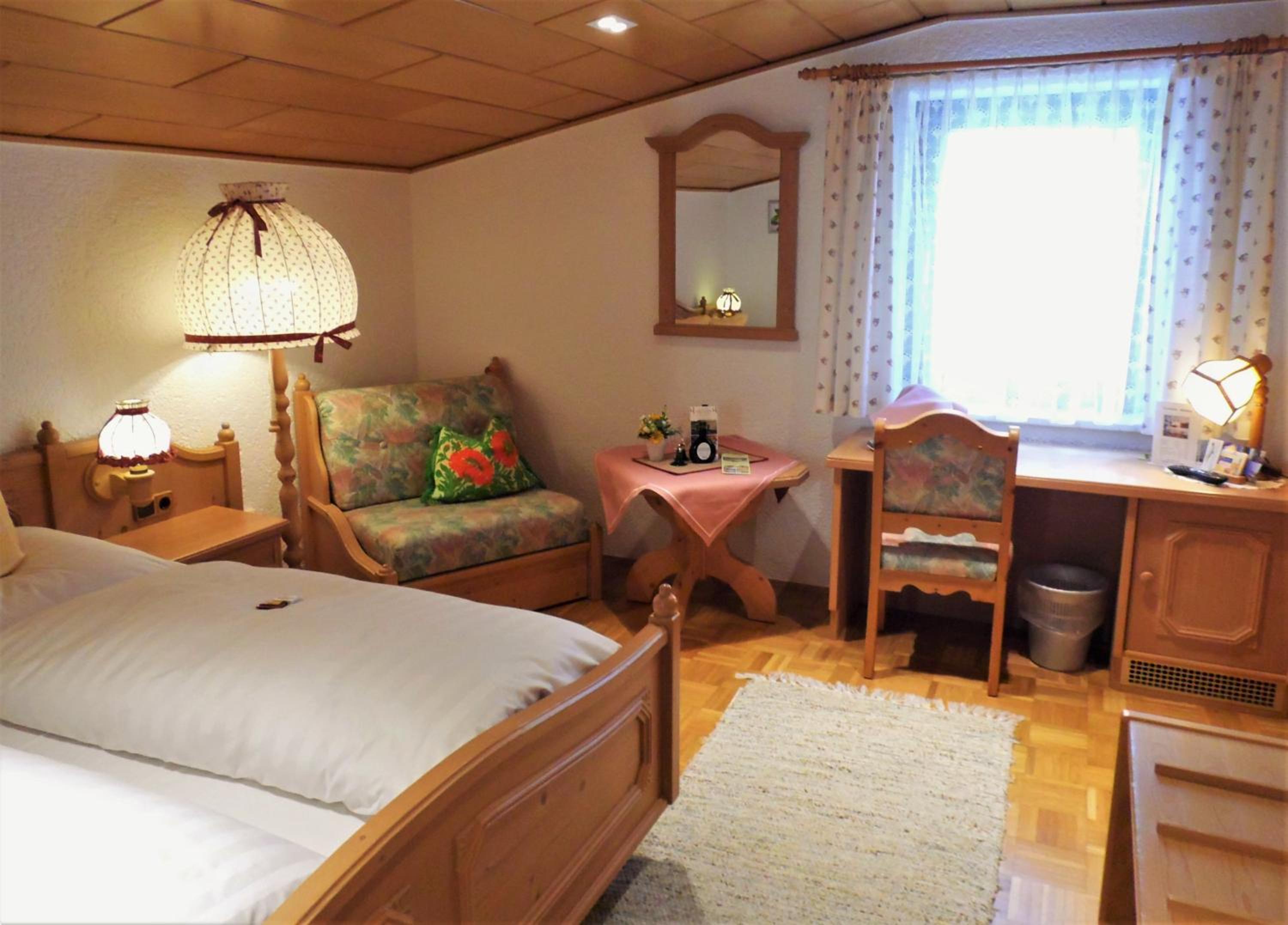 Double Room photo 2