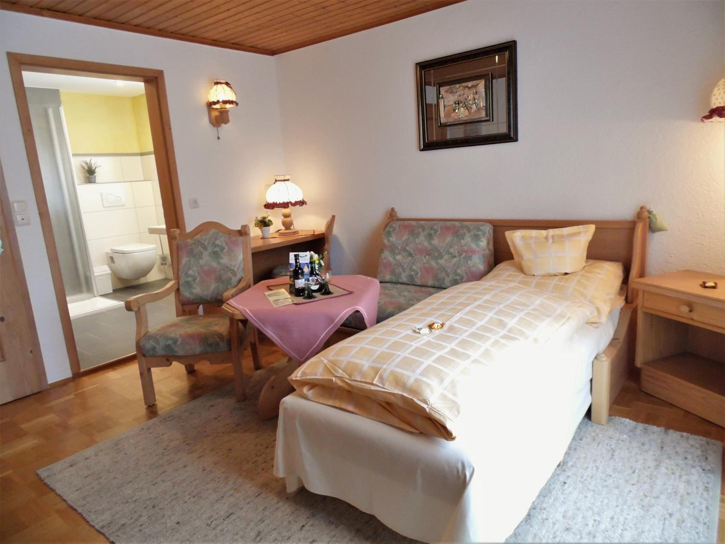 Double Room photo 2