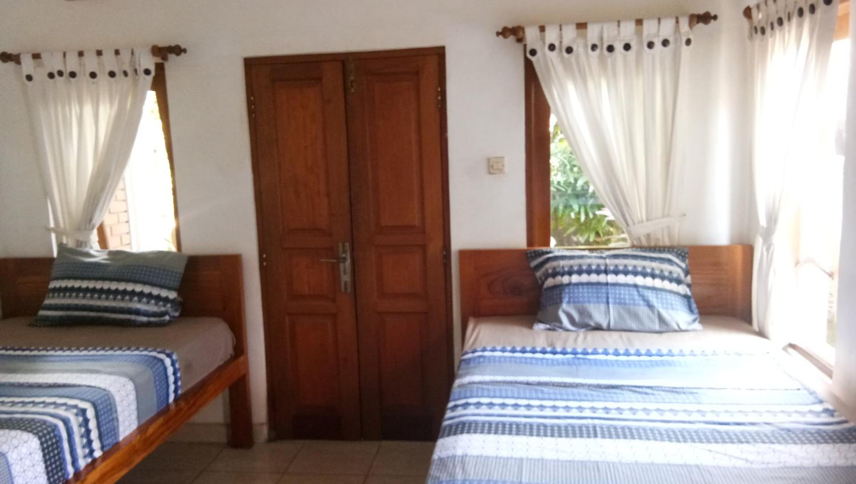 Standard Twin Room photo 2