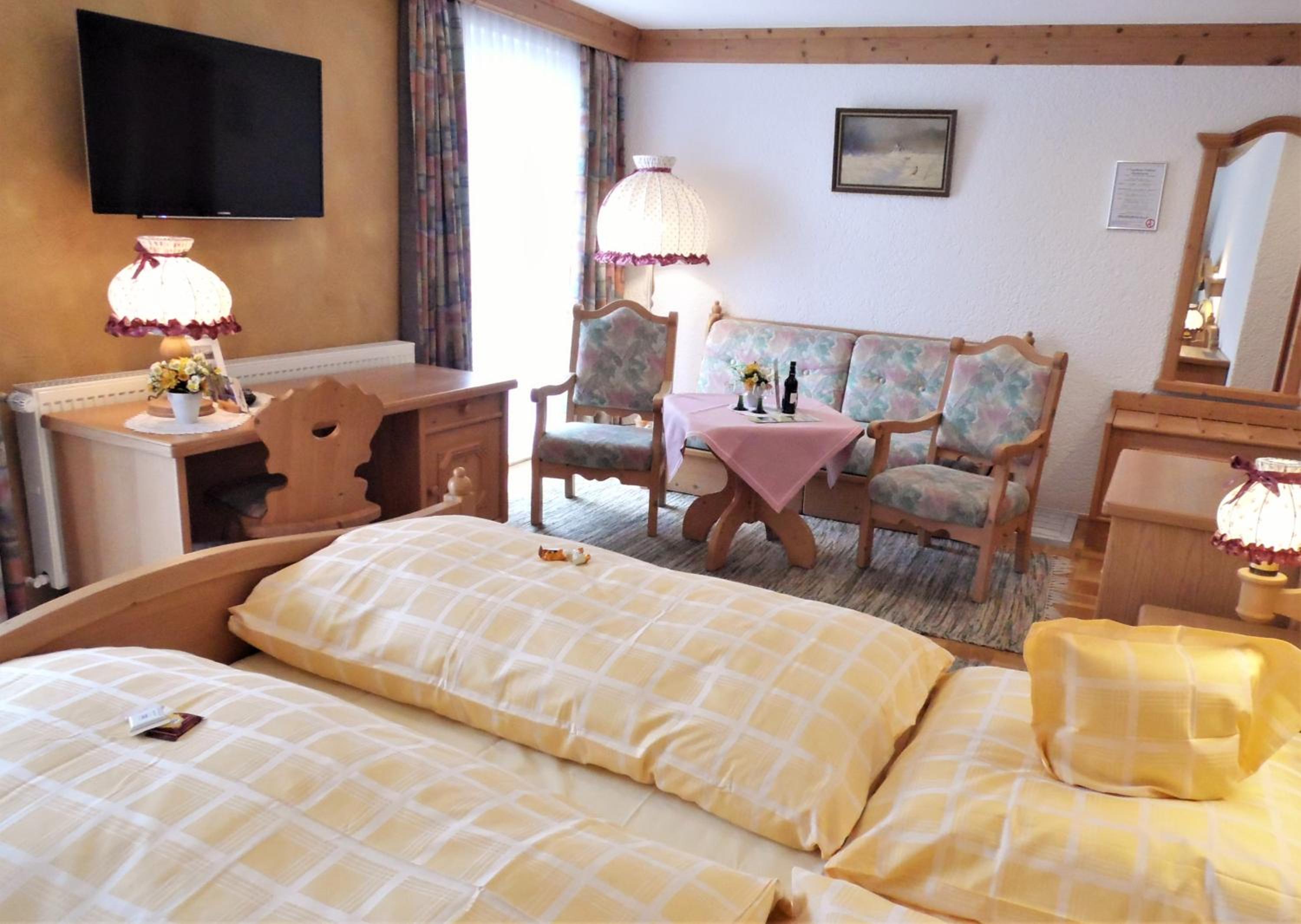 Double Room photo 1