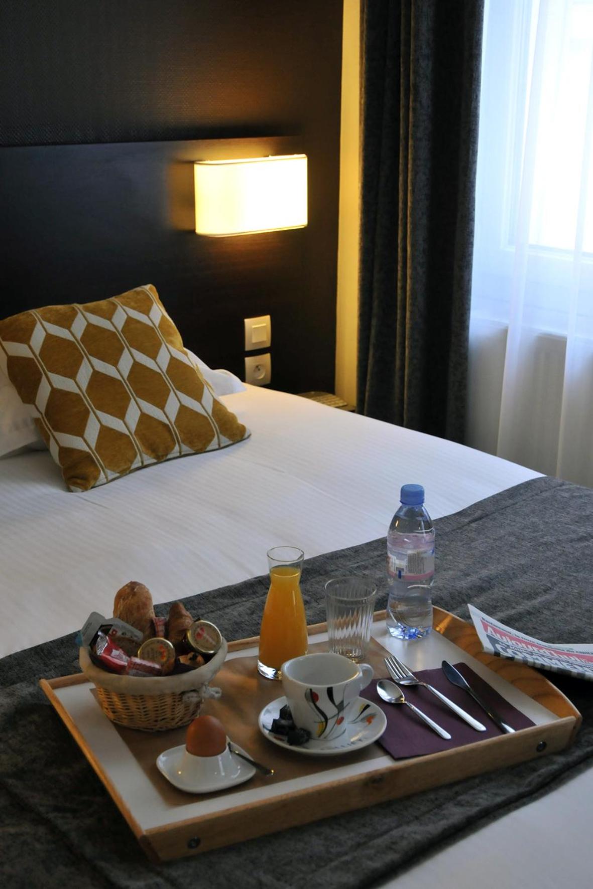 Single Room - Photo 3