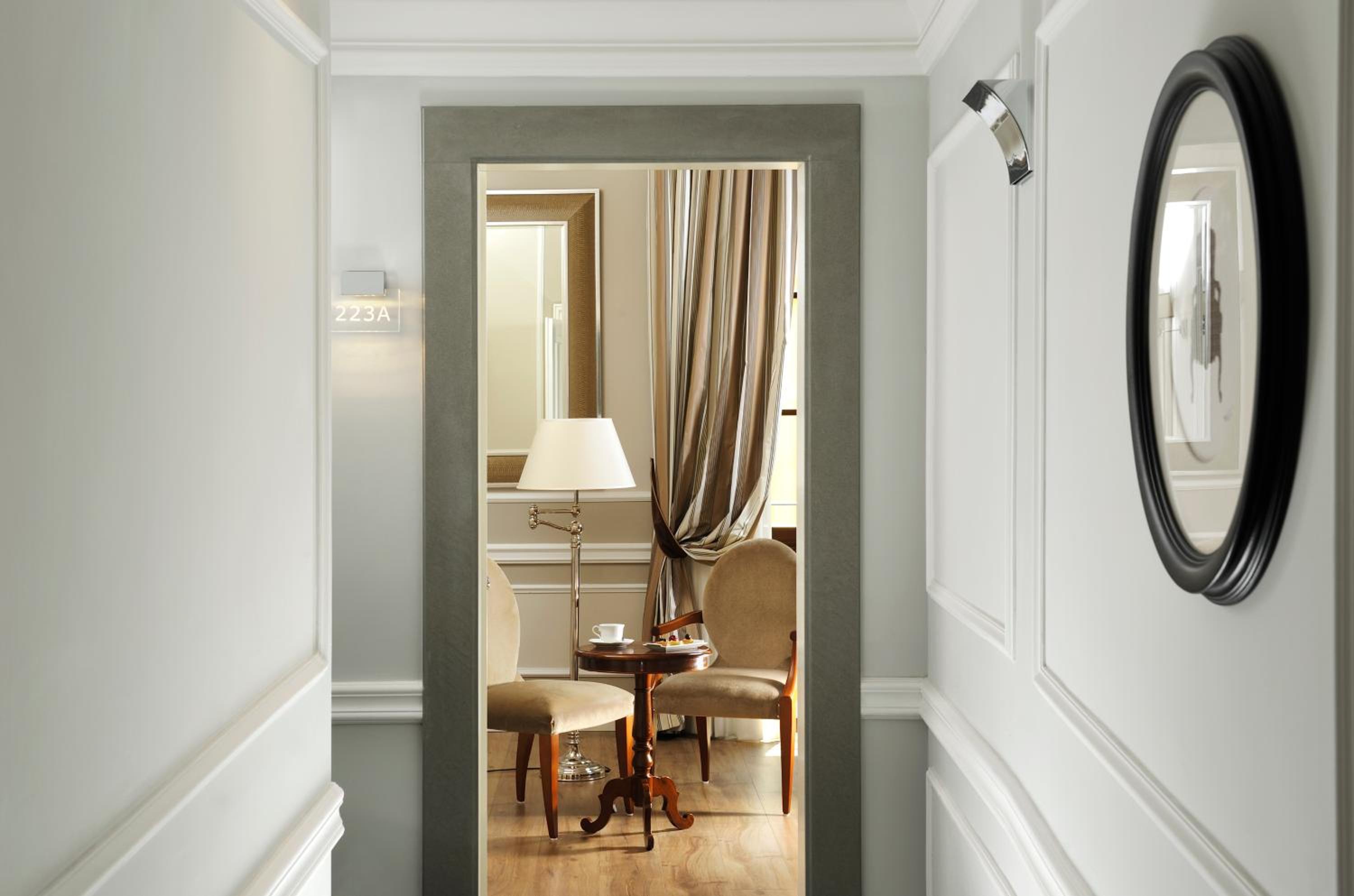 Prestige Superior Double Room