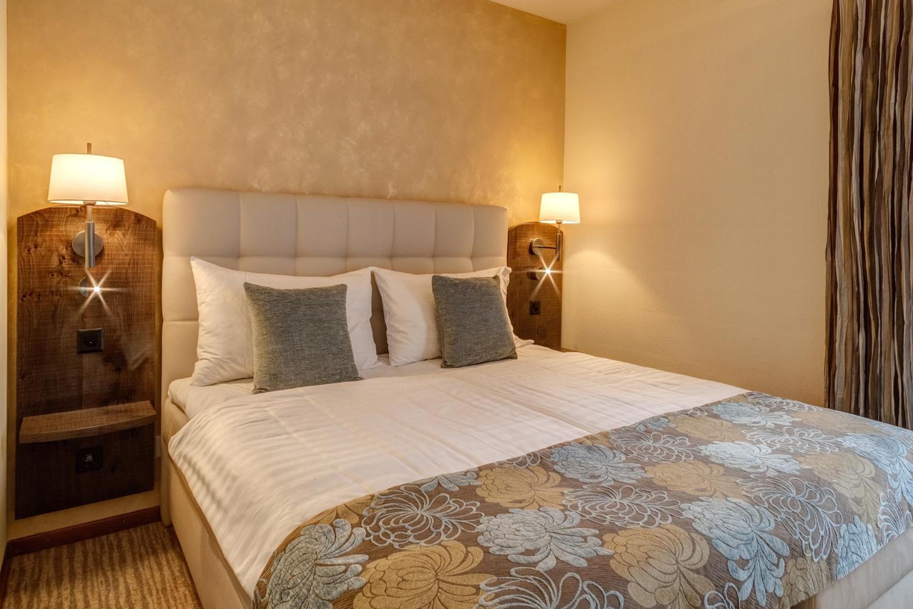 Suite with Garden Access - Photo 1