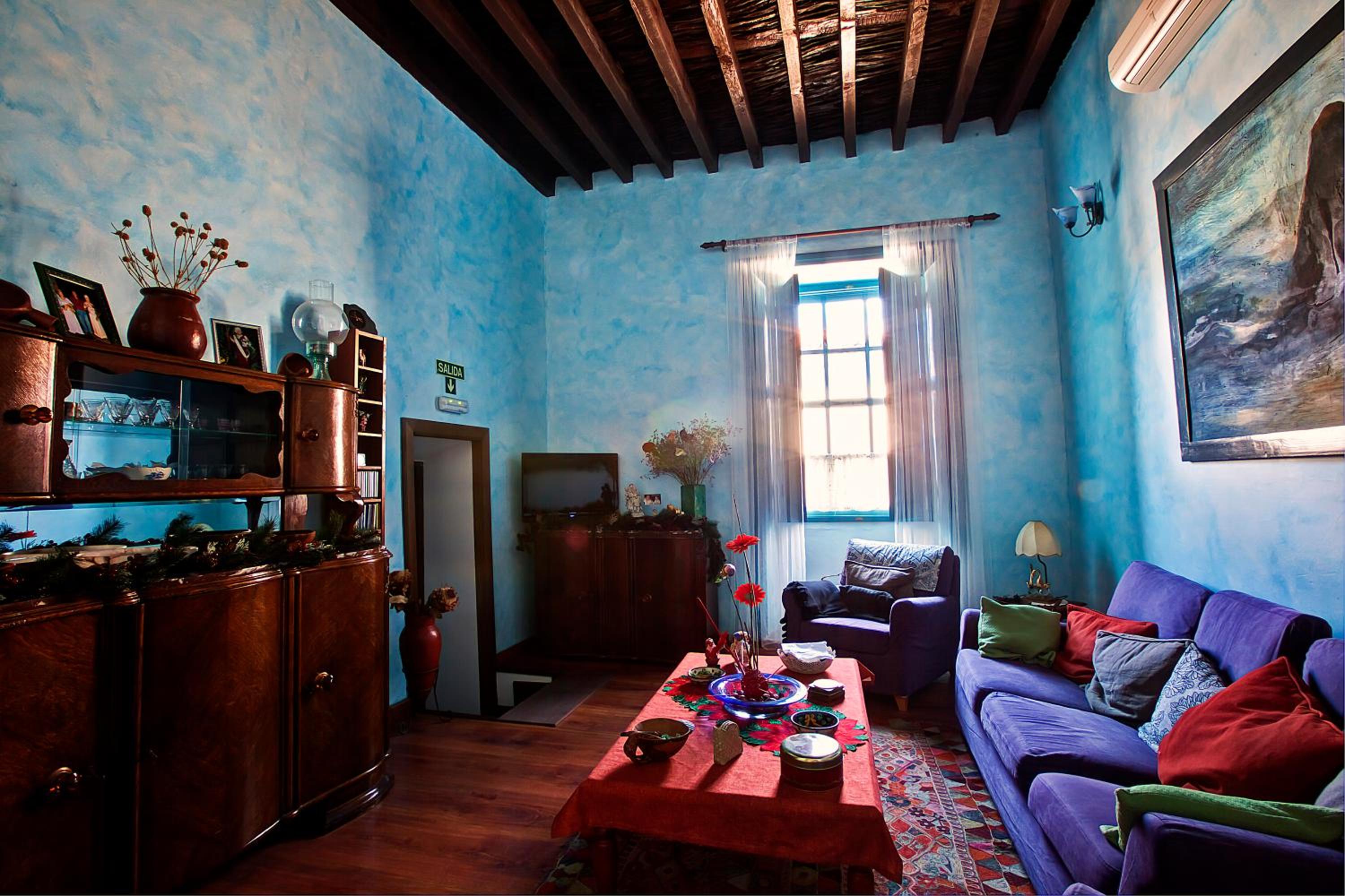 Double Room - Photo 12