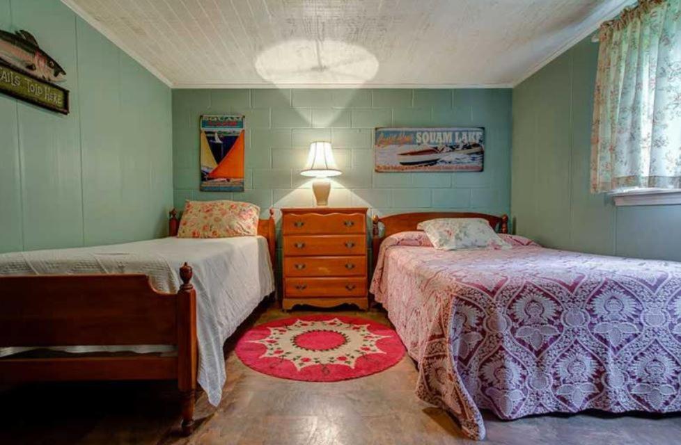 Two-Bedroom Suite