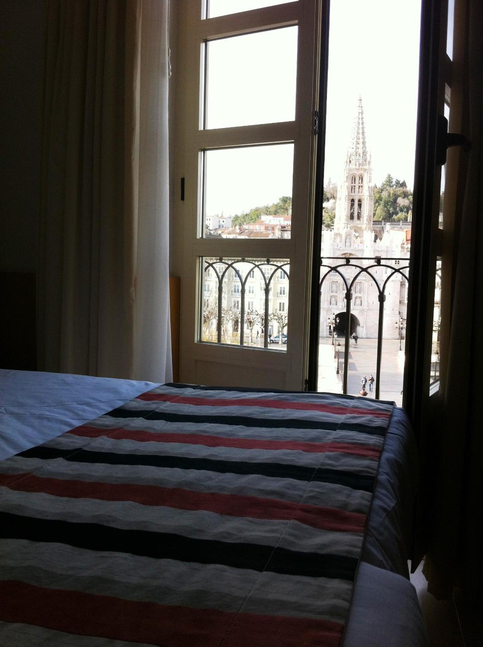 Single Room with View photo 3