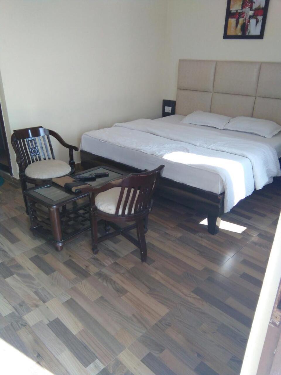 Deluxe Double Room photo 3